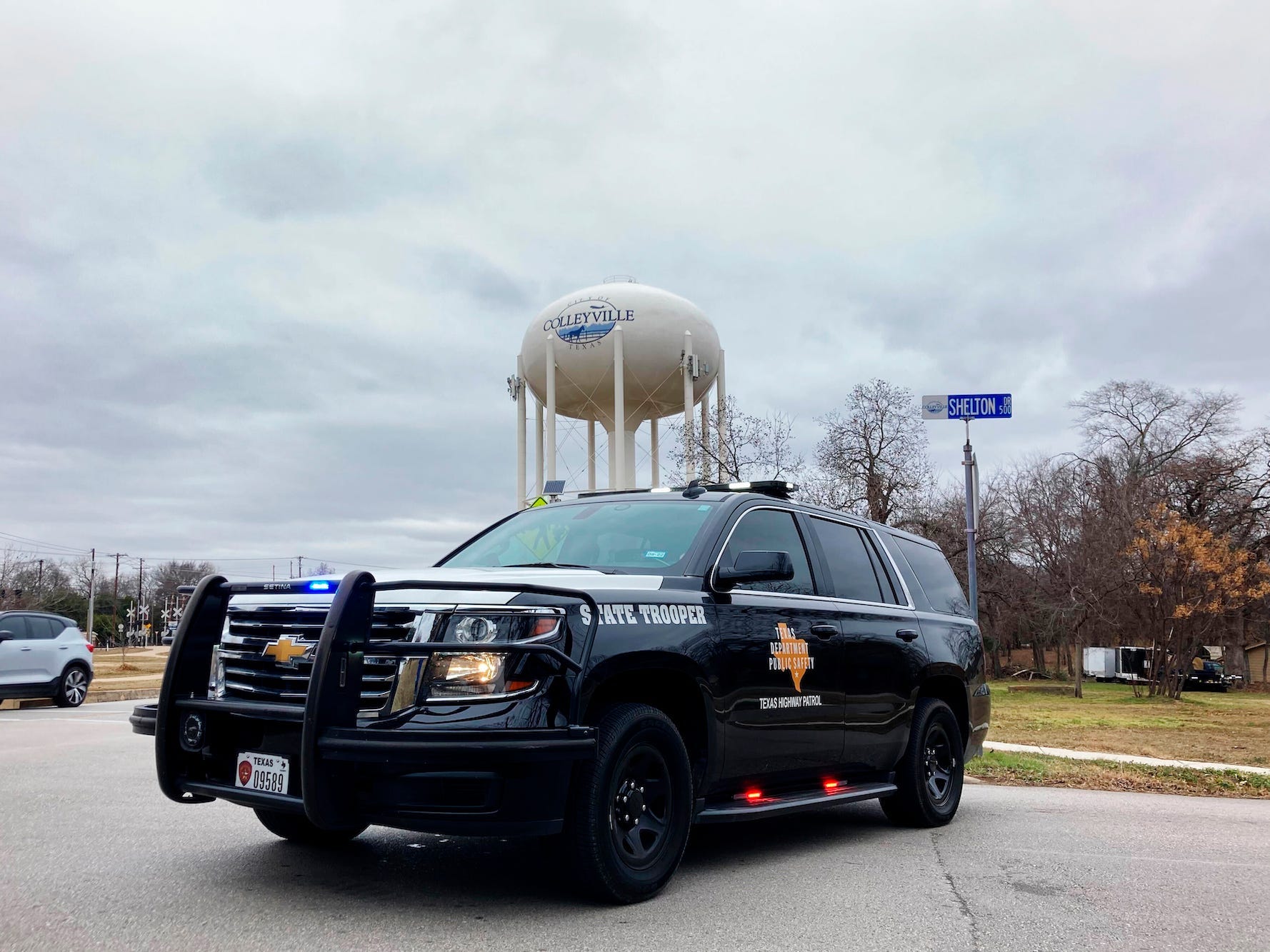 texas synagogue standoff