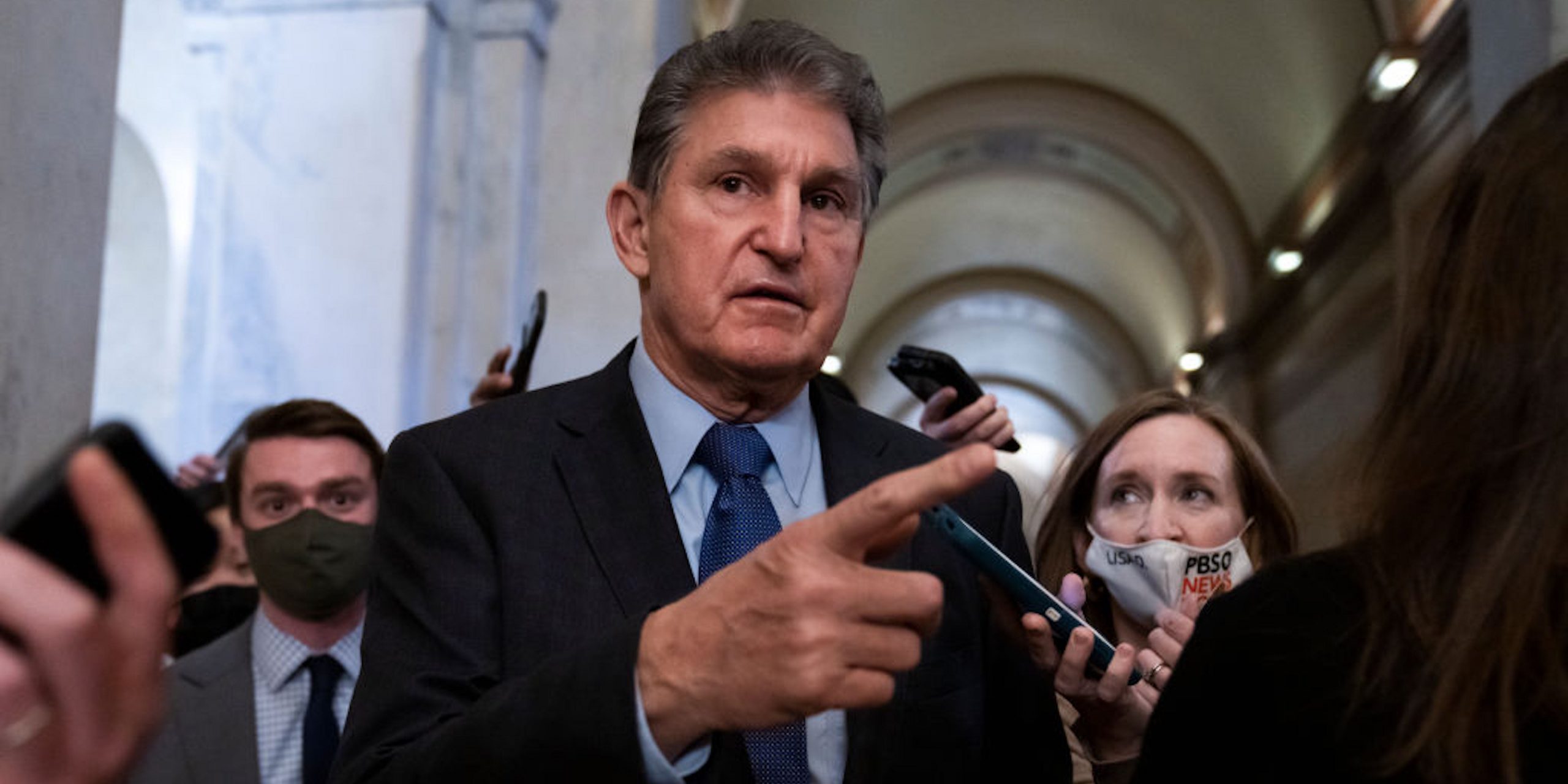 Manchin