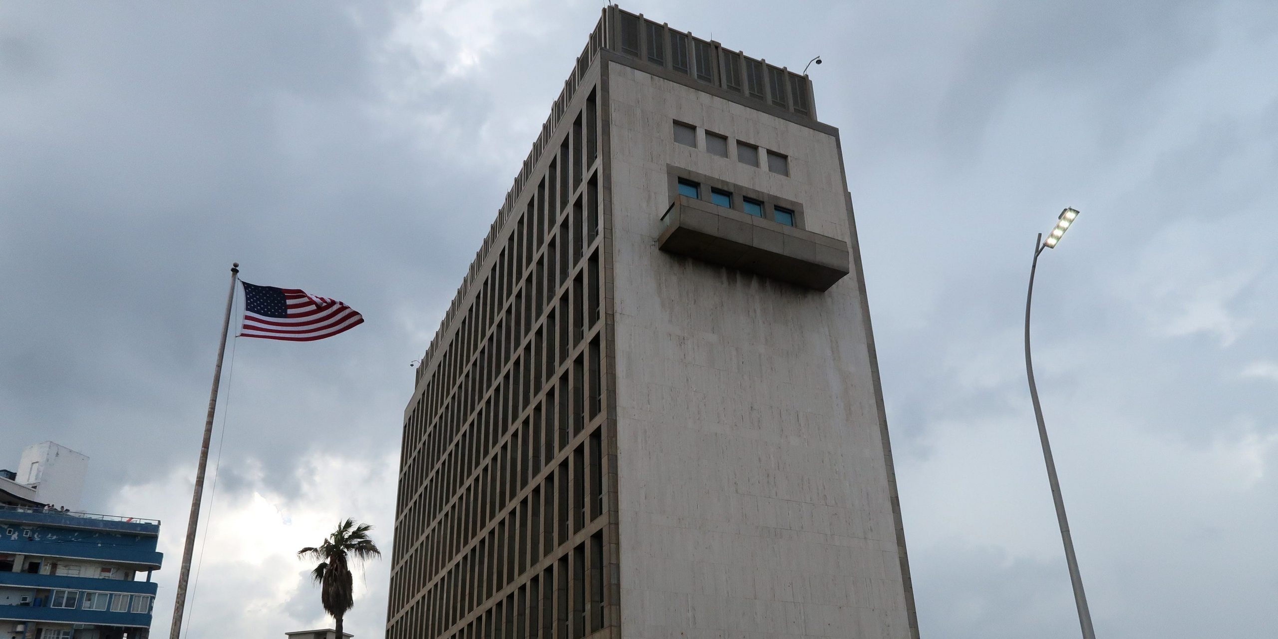 havana syndrome cuba embassy