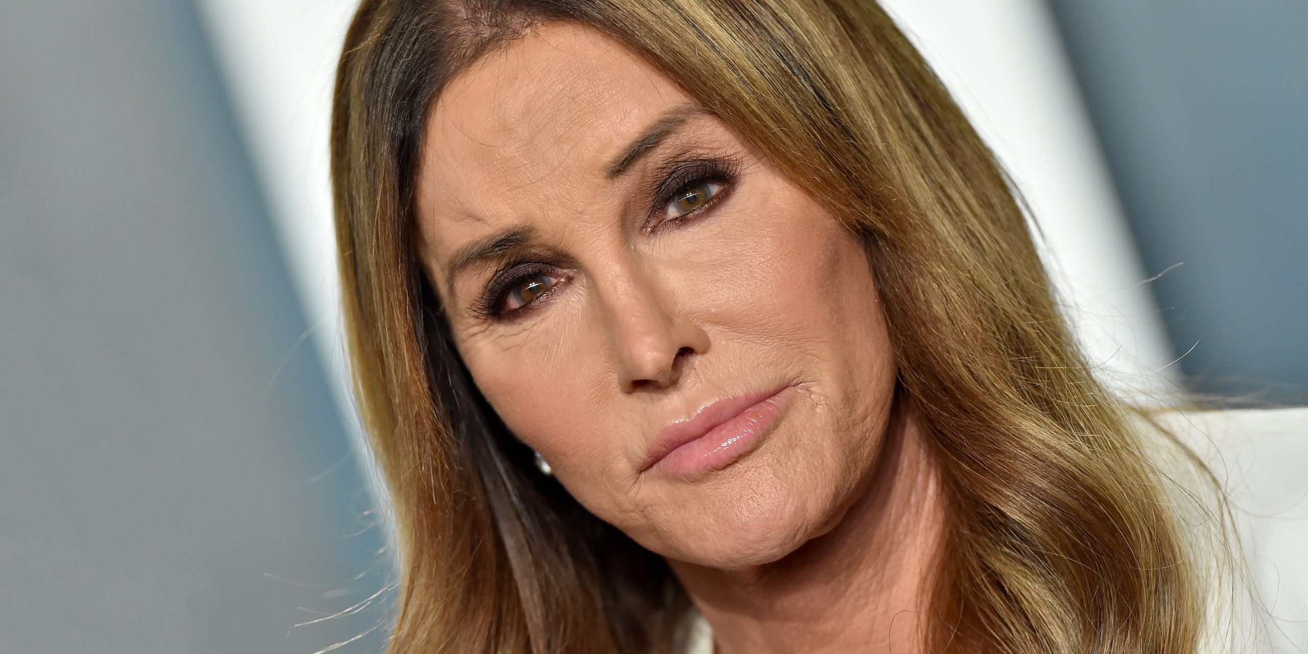 Caitlyn Jenner.