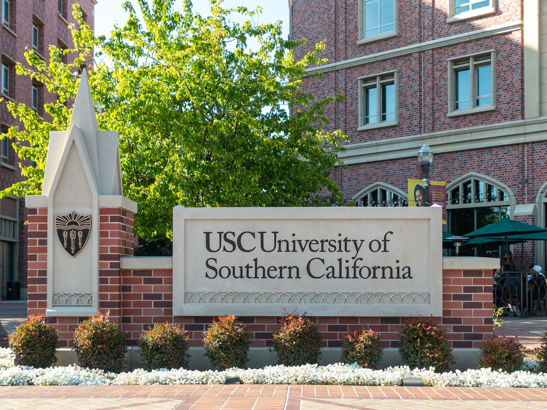 University of Southern California