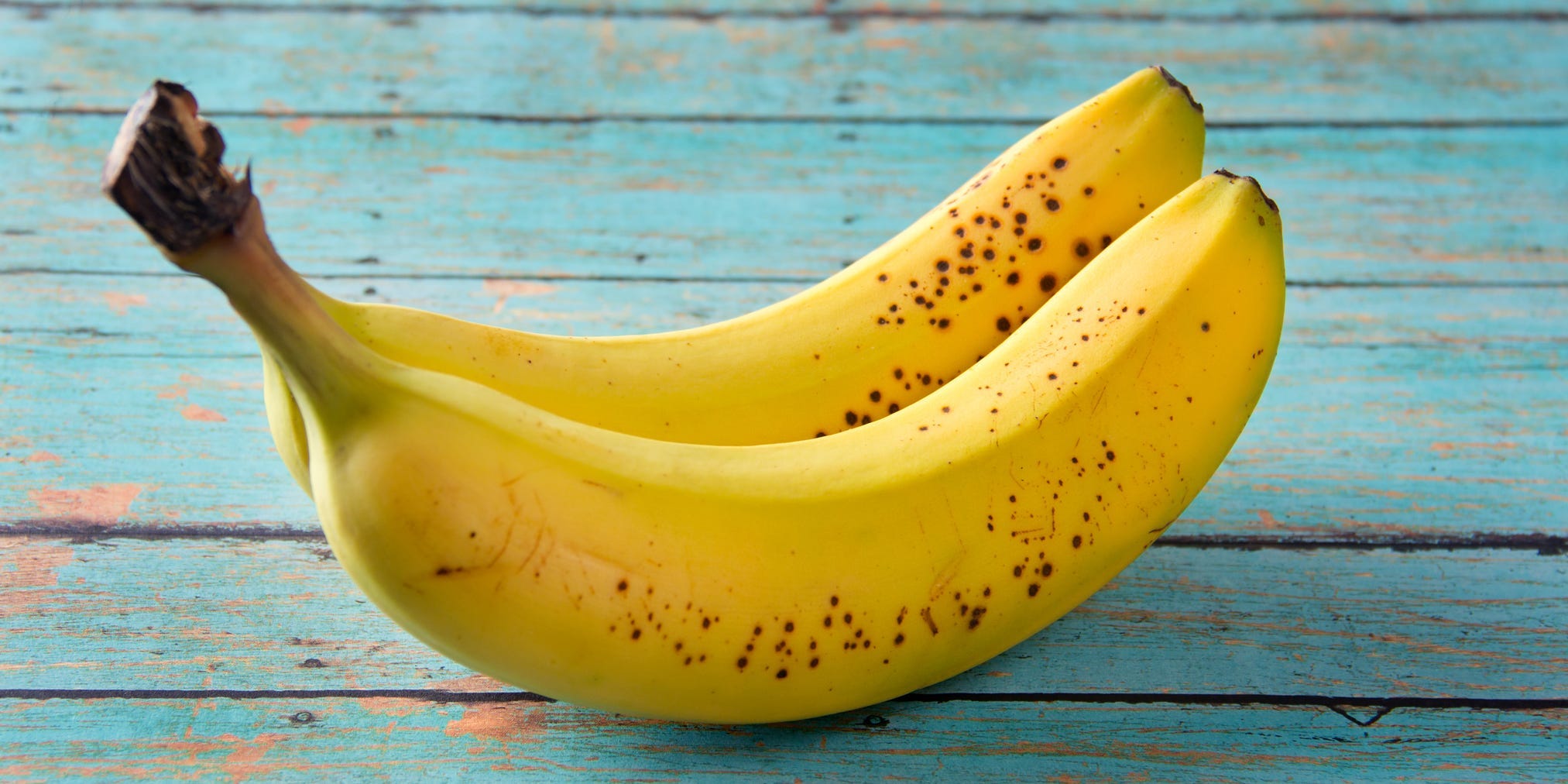 How To Ripen Green Bananas Fast