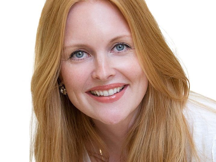 Annette Alexander