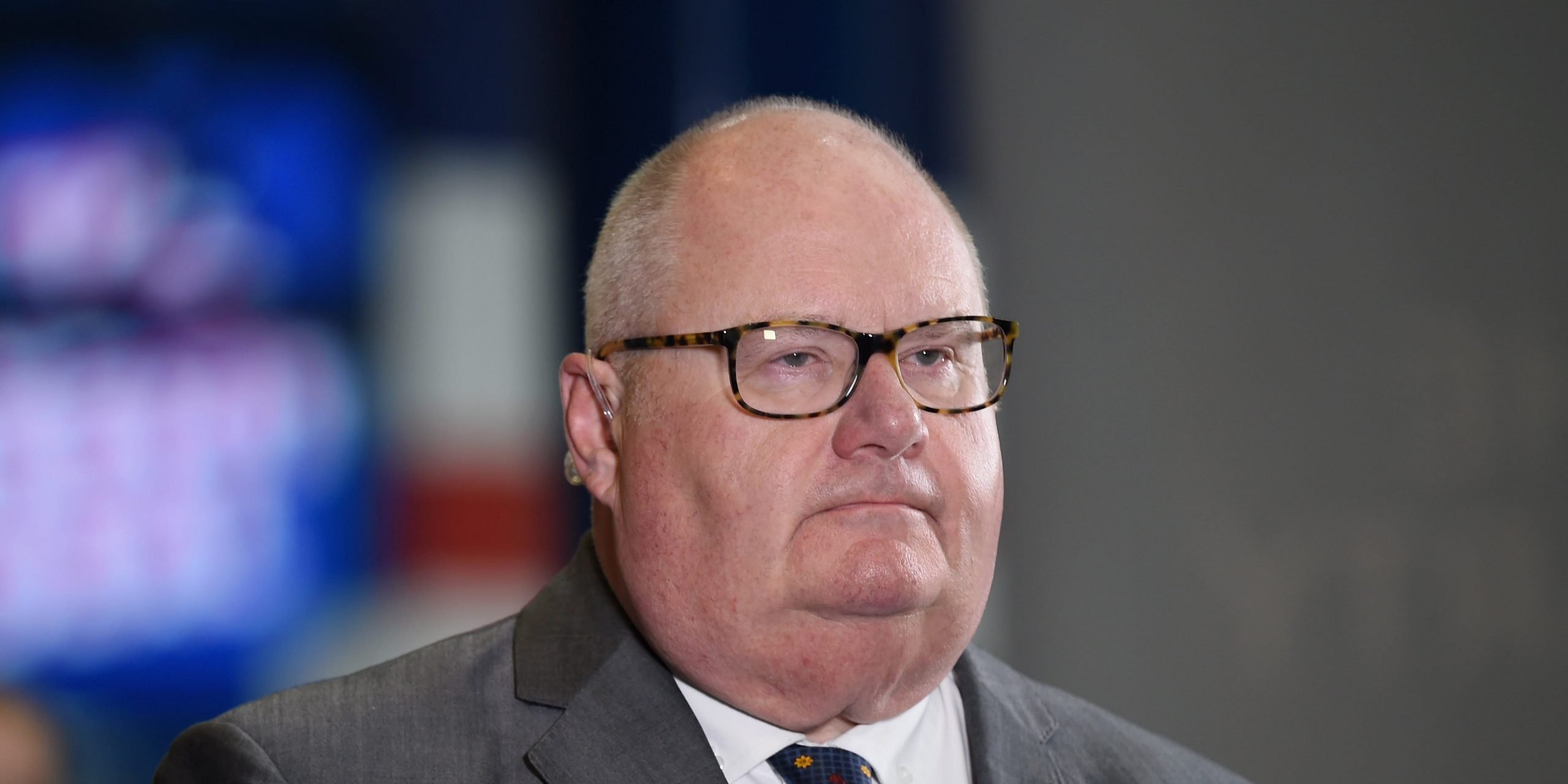 Eric Pickles