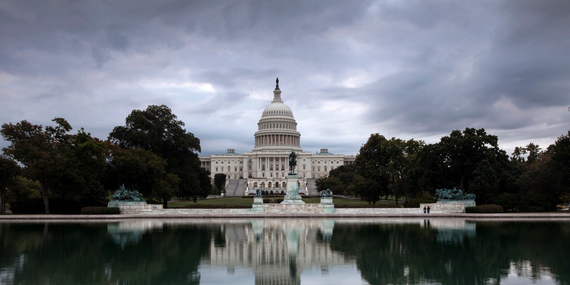 us capitol