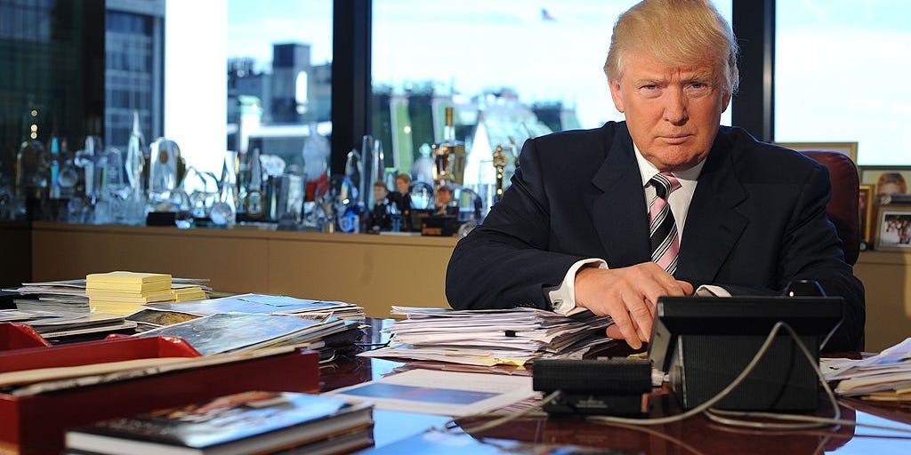 Trump