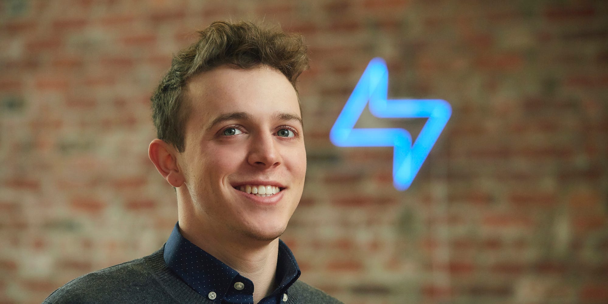 Ryan Breslow is CEO and founder of Bolt