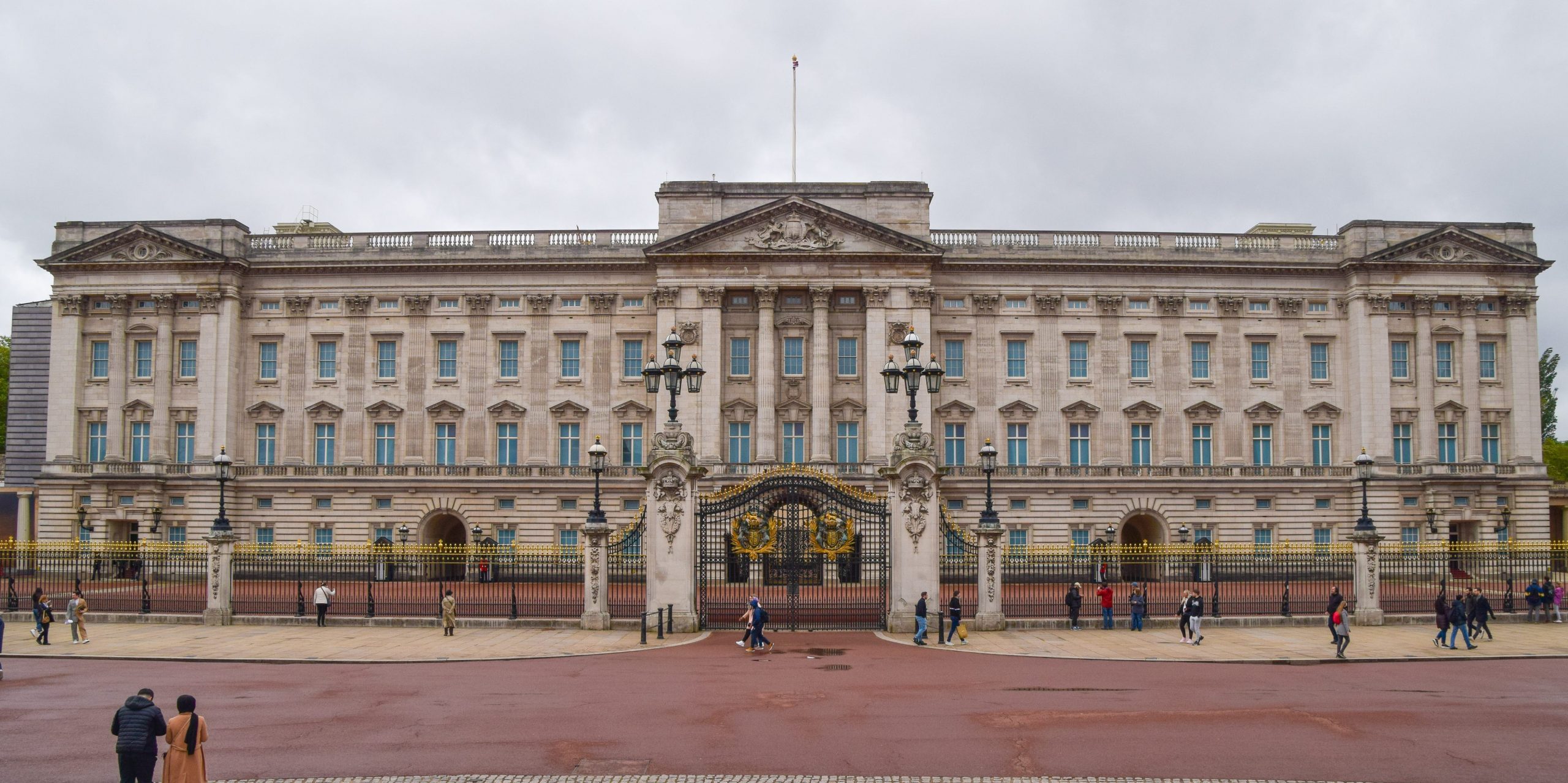 Buckingham Palace