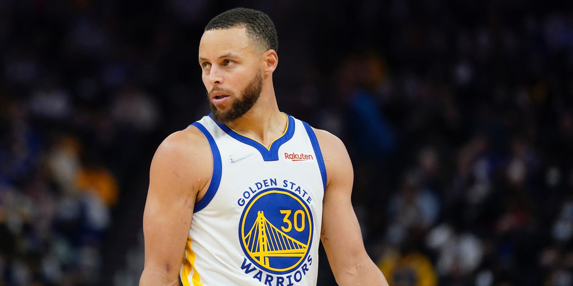 Stephen Curry's Trainer Explains Why The Nba's Greatest Shooter Will 