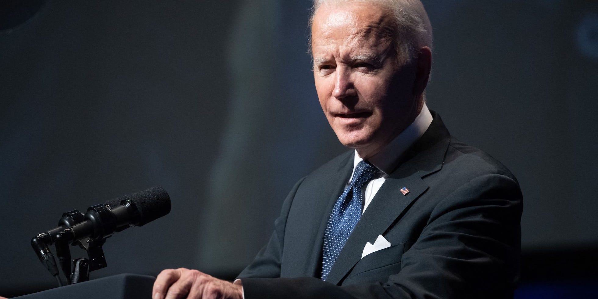 joe biden