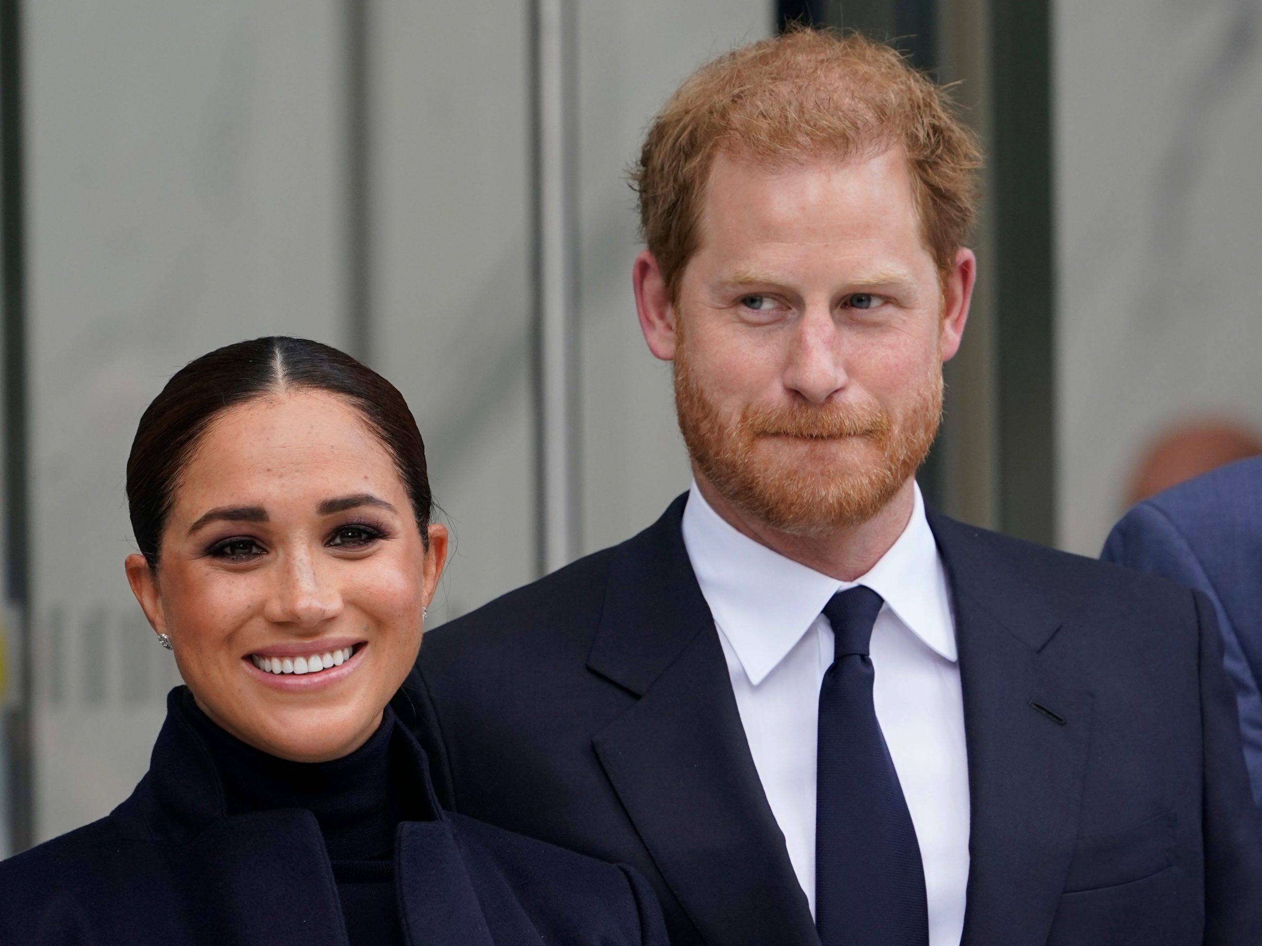 Harry and Meghan are working to tackle the spreading of misinformation.