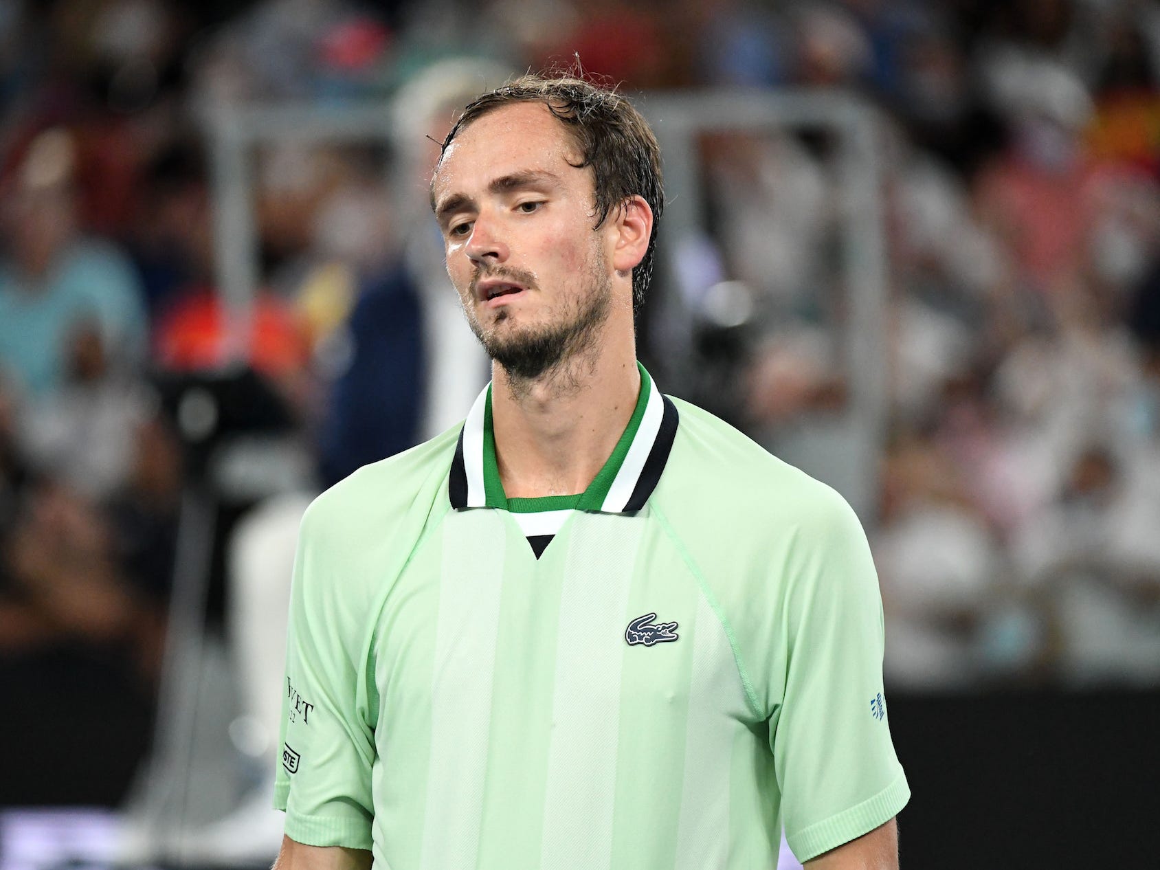 Rafael Nadal on Sunday defeated Daniil Medvedev in the 2022 Australian Open final, becoming the first male tennis player to win 21 Grand Slam titles