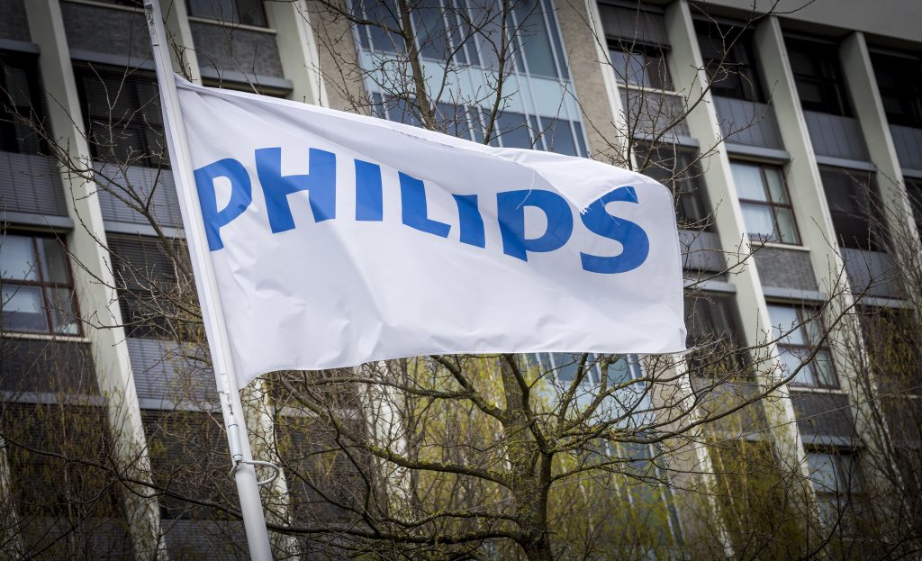 Komt er een staking bij Philips?