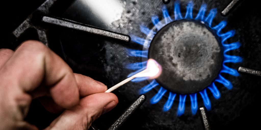 gasprijs variabel benzine stroom