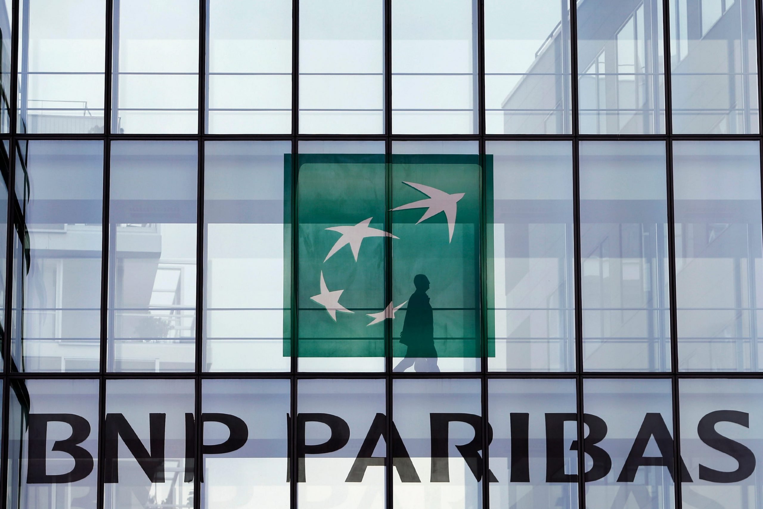 bnp paribas