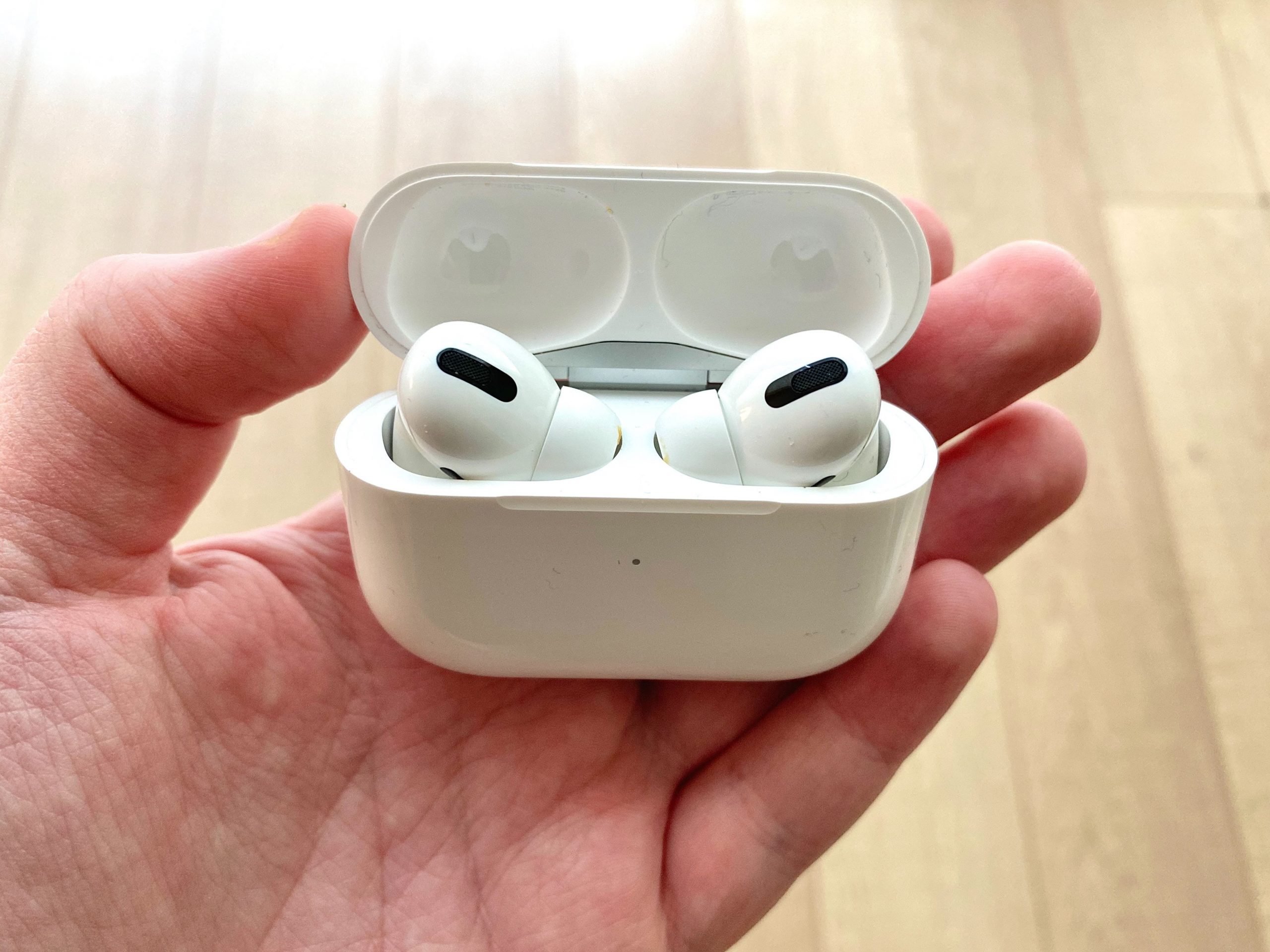 AirPods Pro