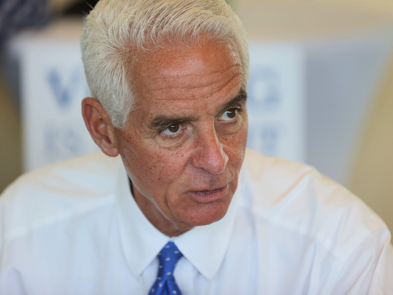 Rep. Charlie Crist