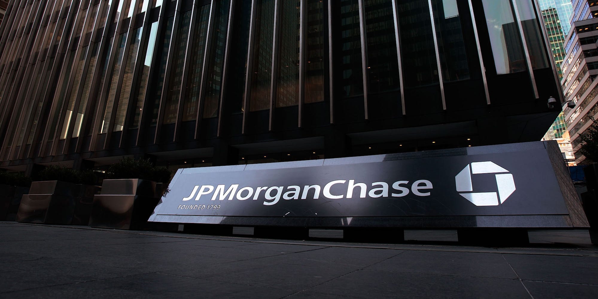 JPMorgan