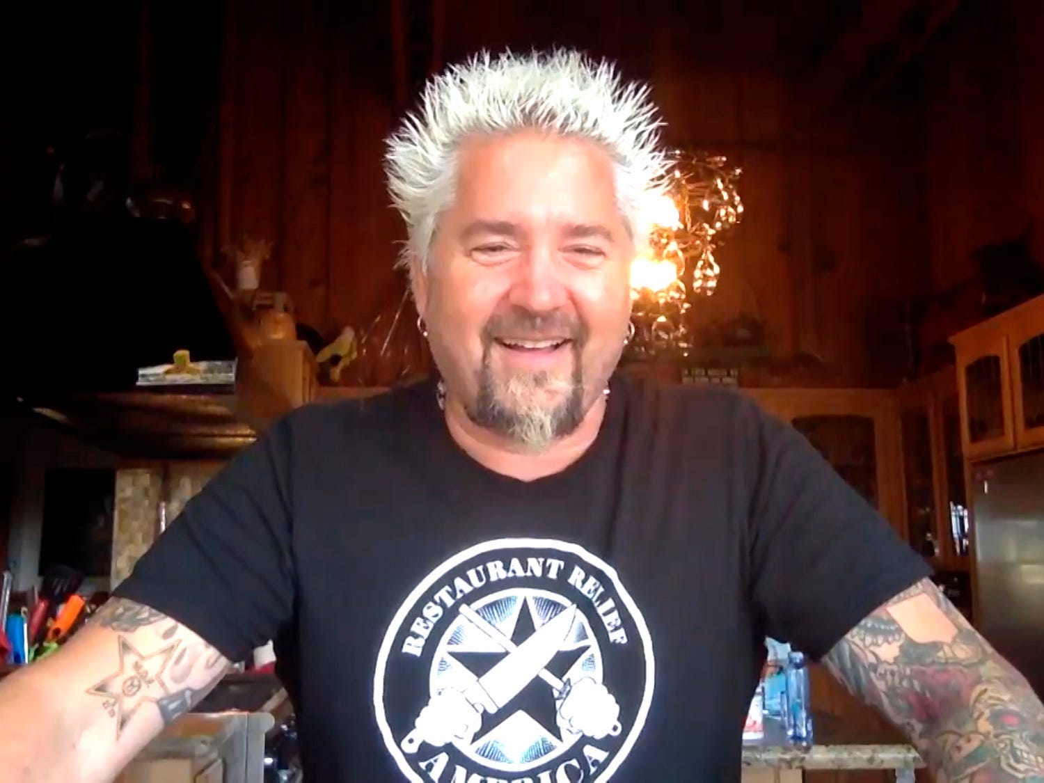 Guy Fieri