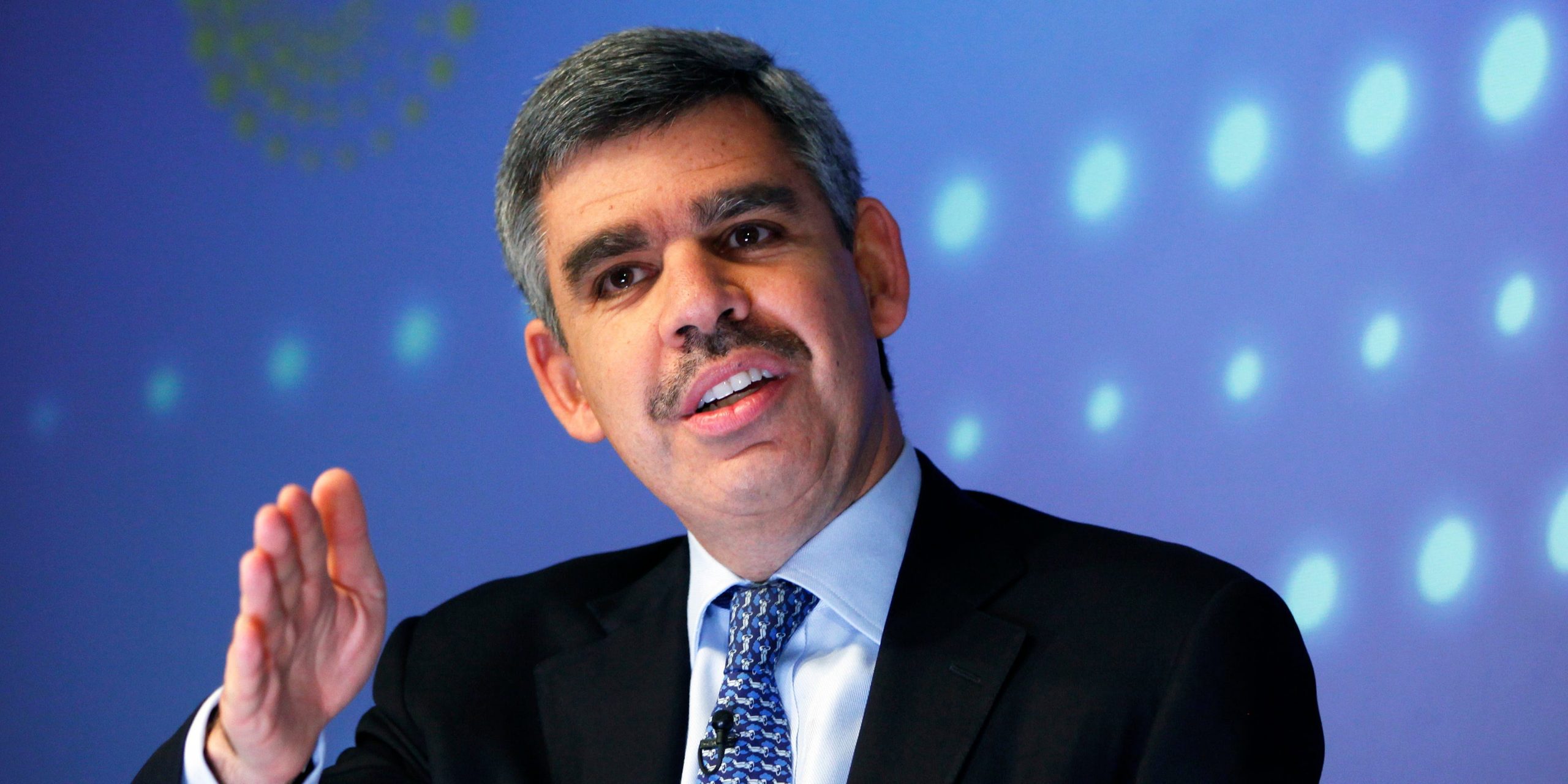 pimco mohamed el-erian