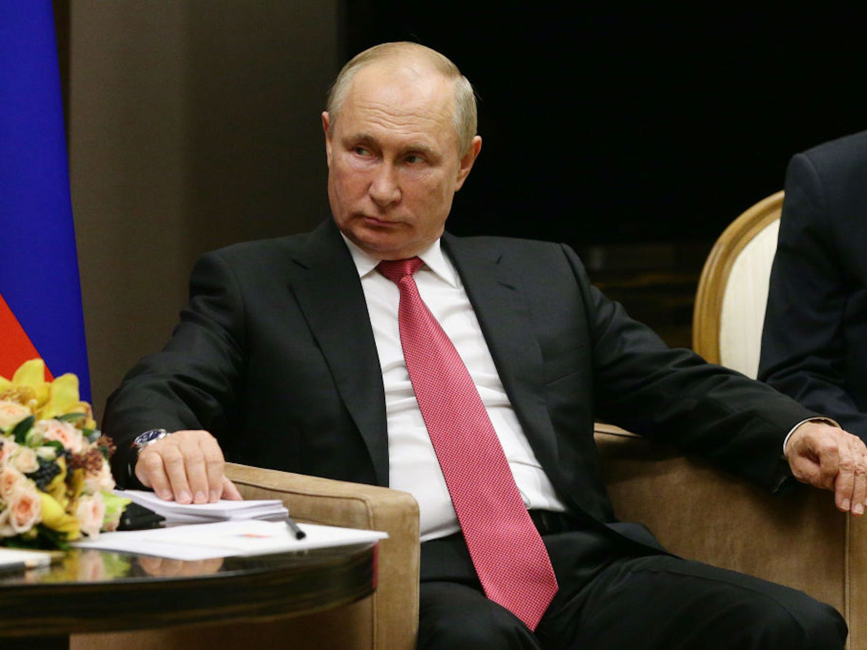 Putin