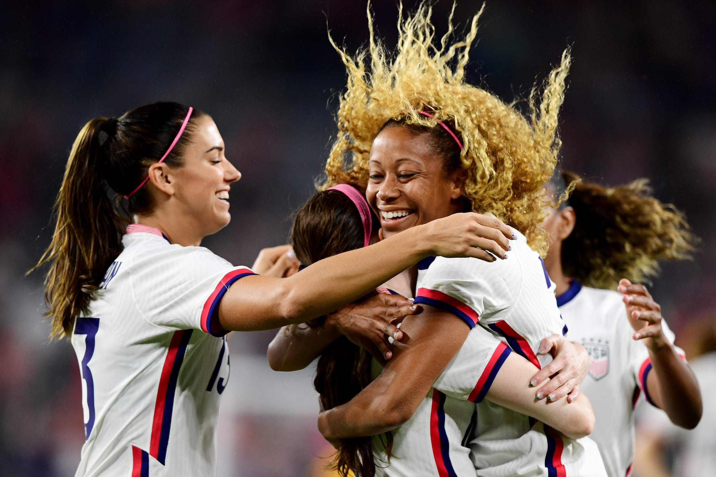 USWNT