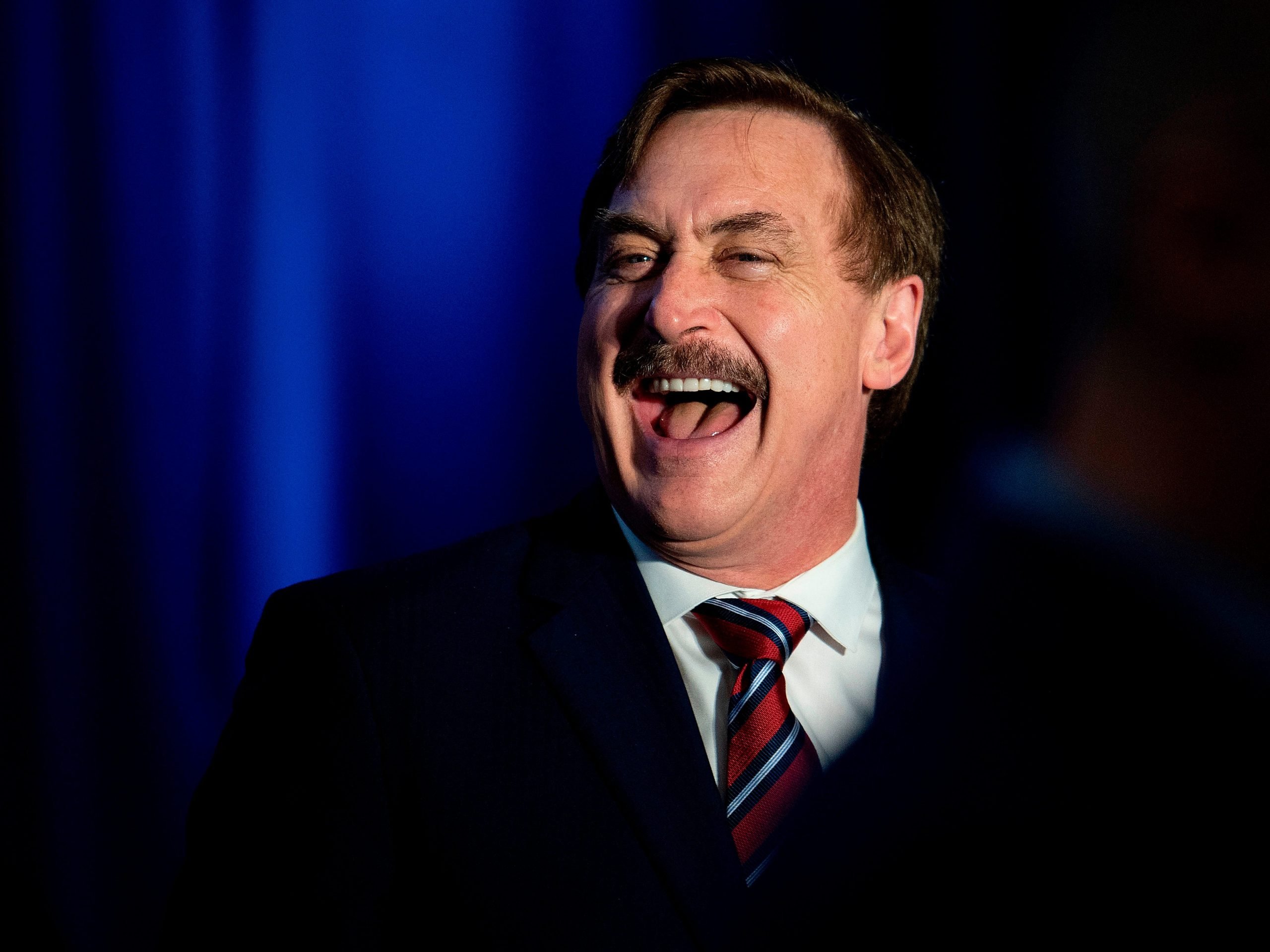 mike lindell