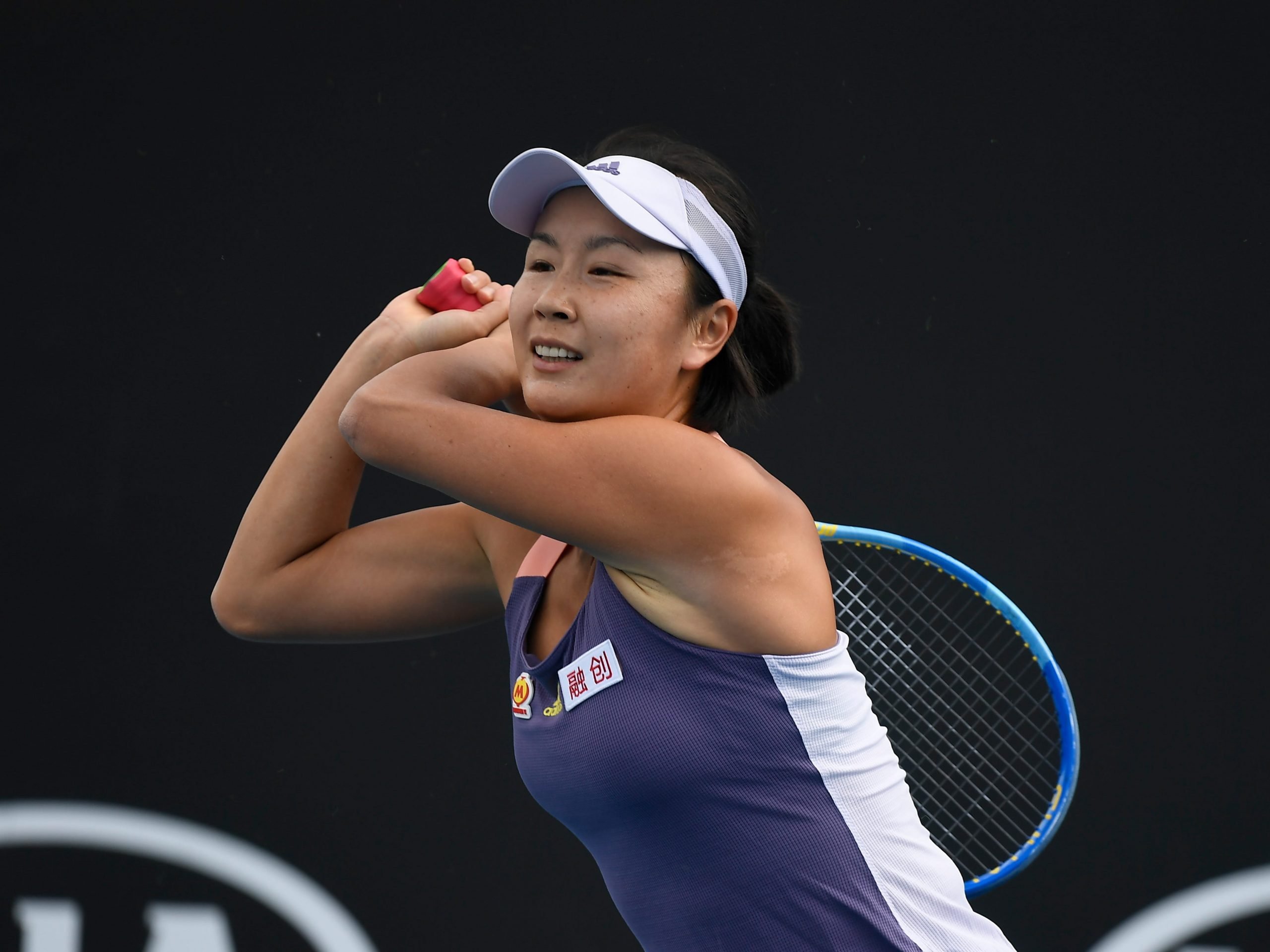 Peng Shuai