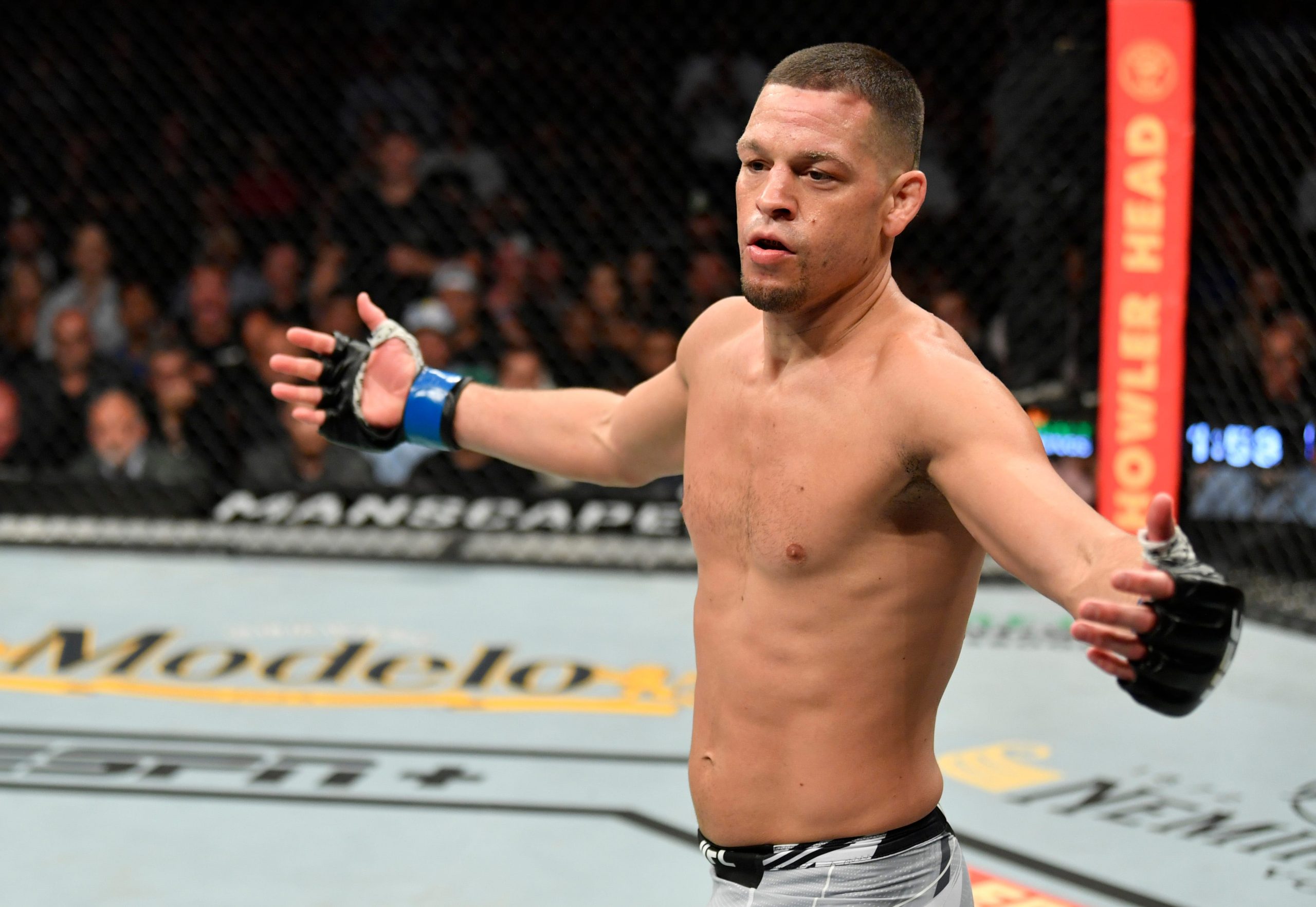 Nate Diaz