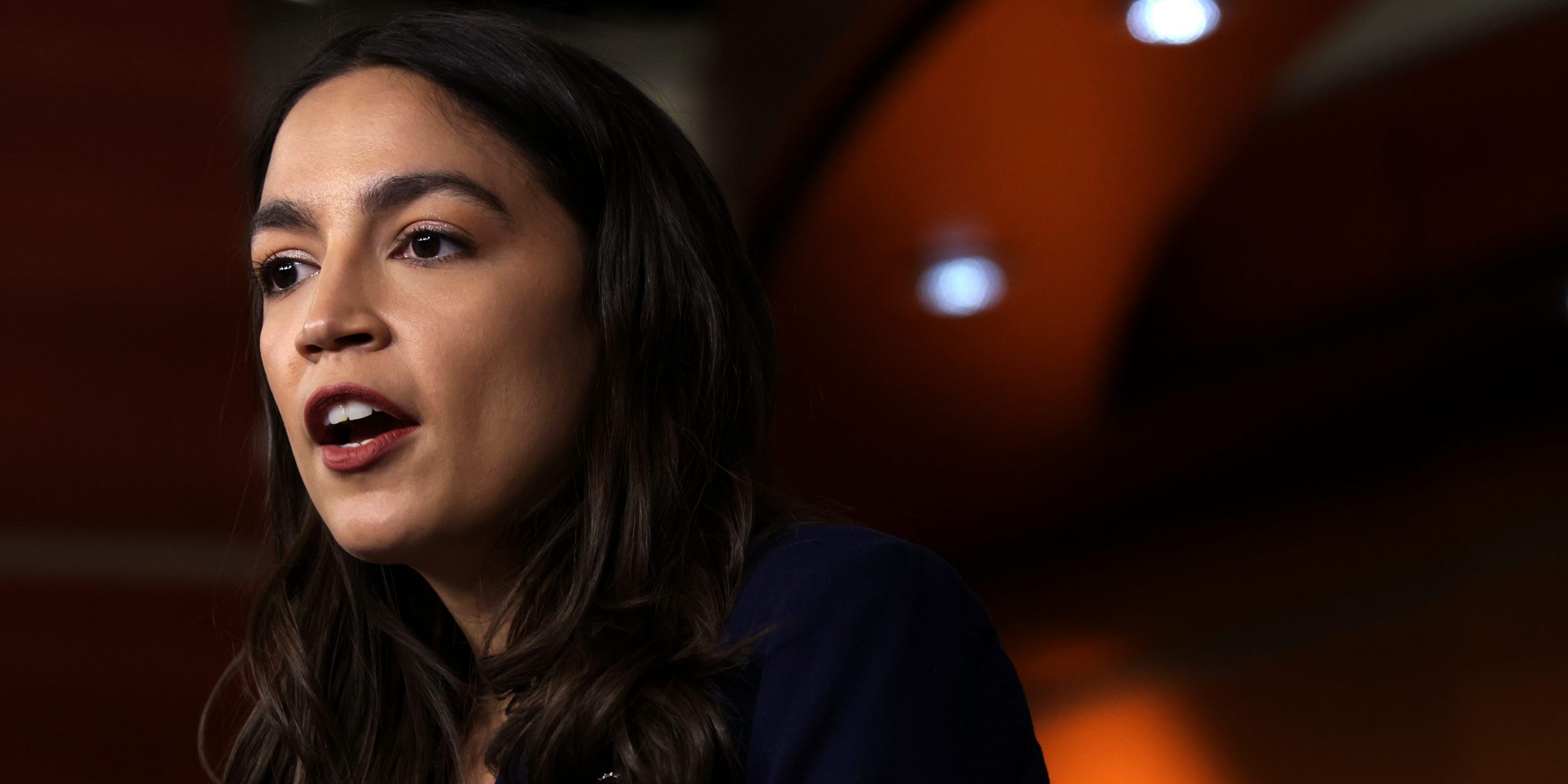 alexandria ocasio-cortez