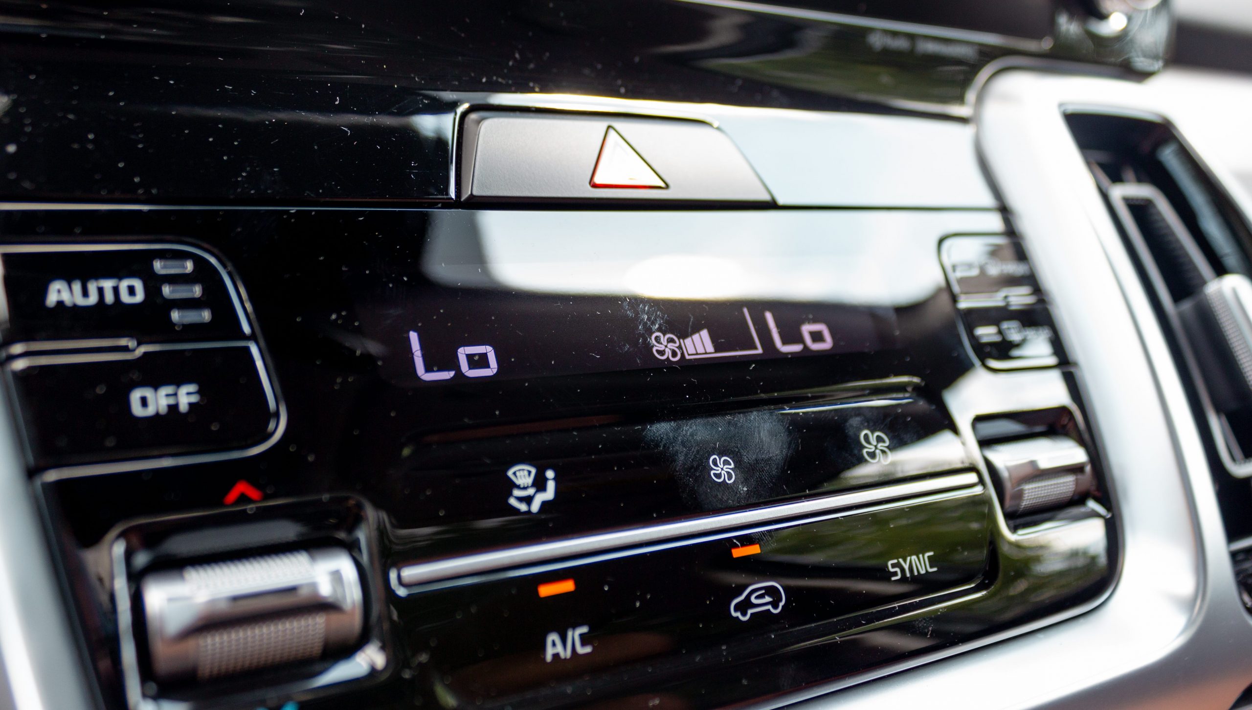 A slate green Kia Sorento X-Line.