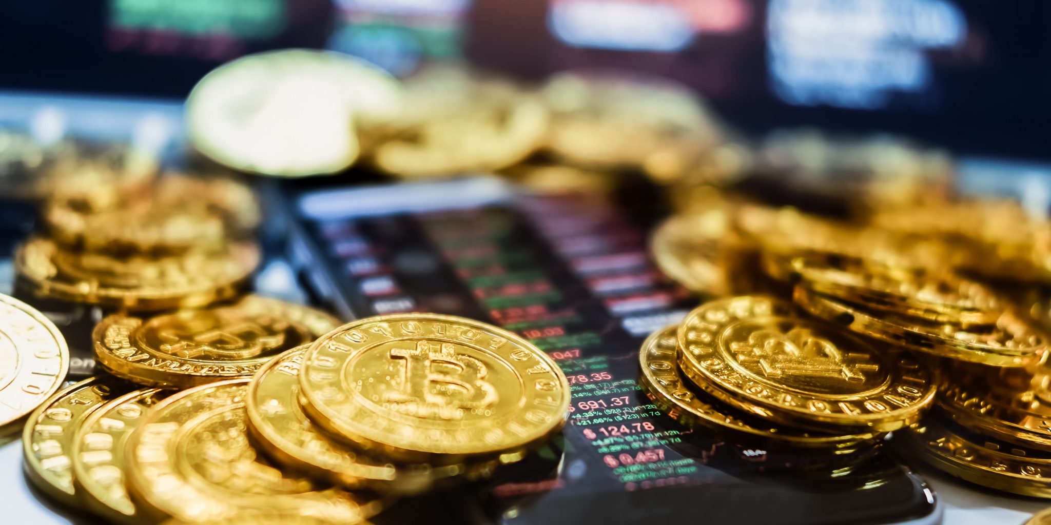 Bitcoin zal volgens deze Thaise expert in 2024 'gouden periode' beleven