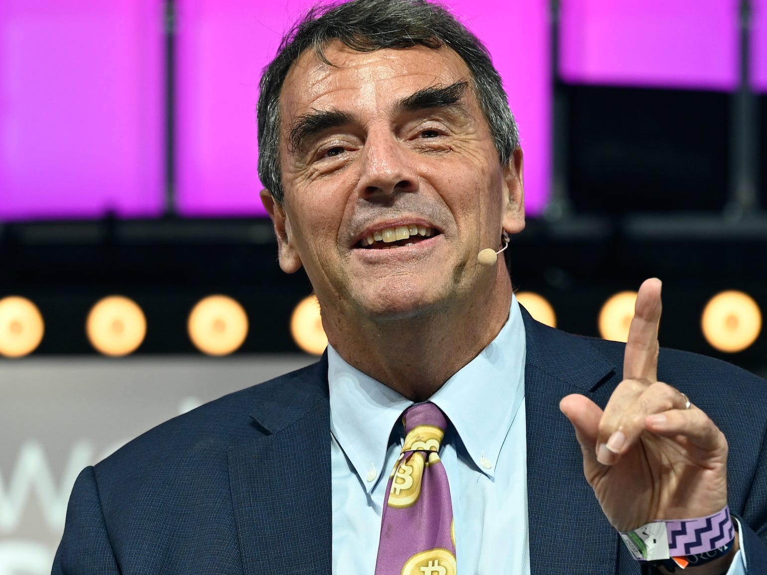 tim draper