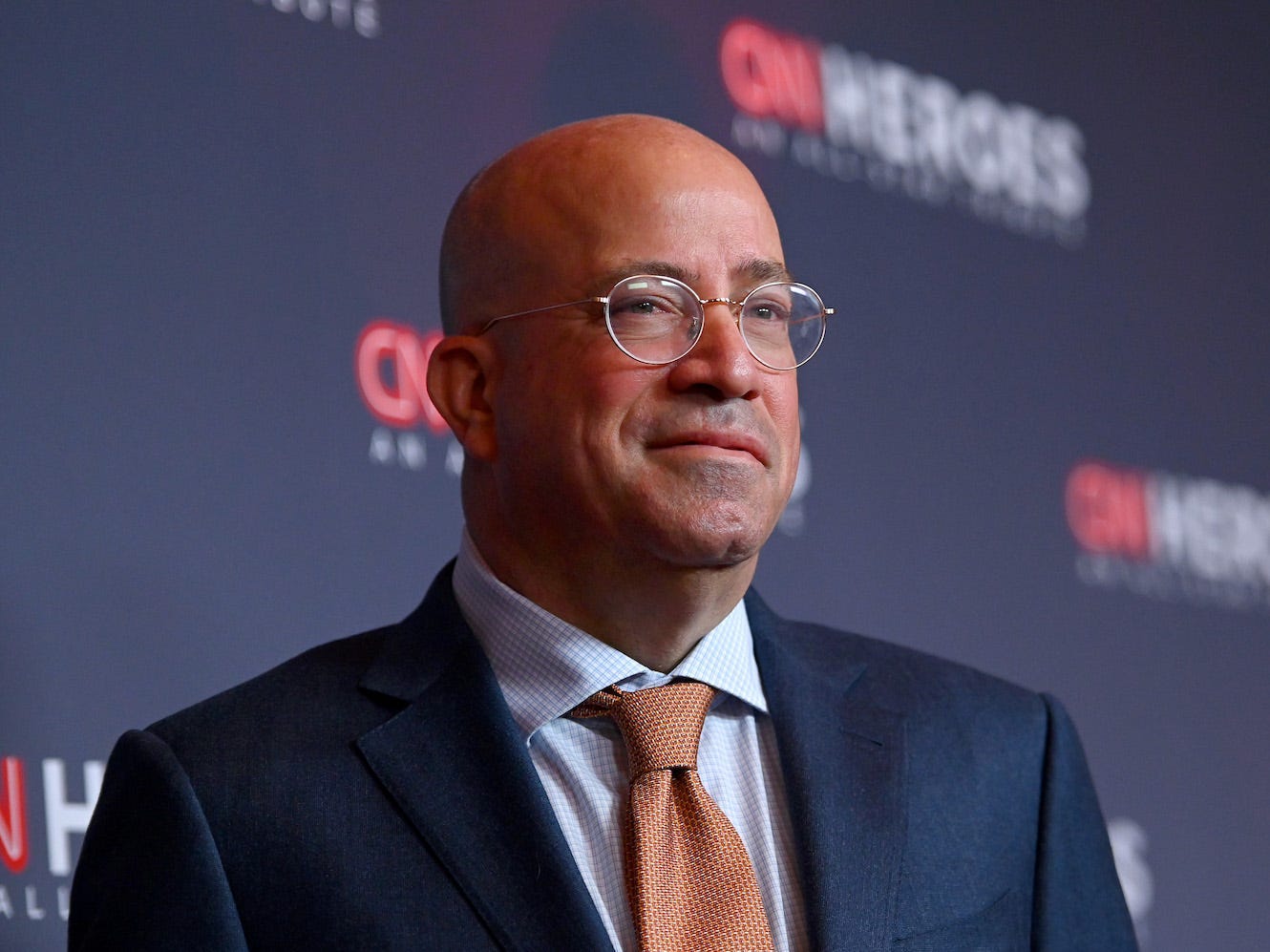 Jeff Zucker