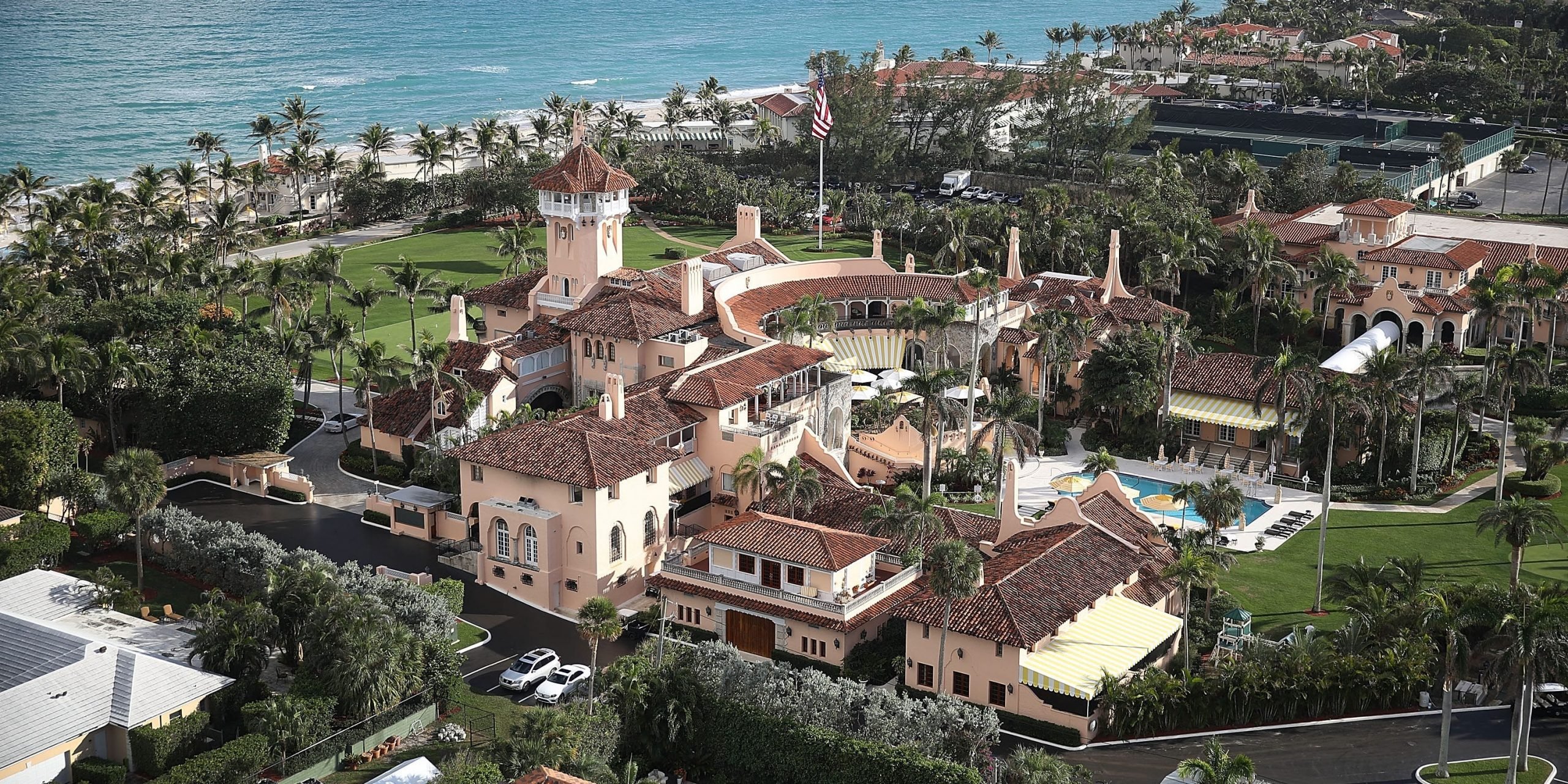 Mar a Lago better