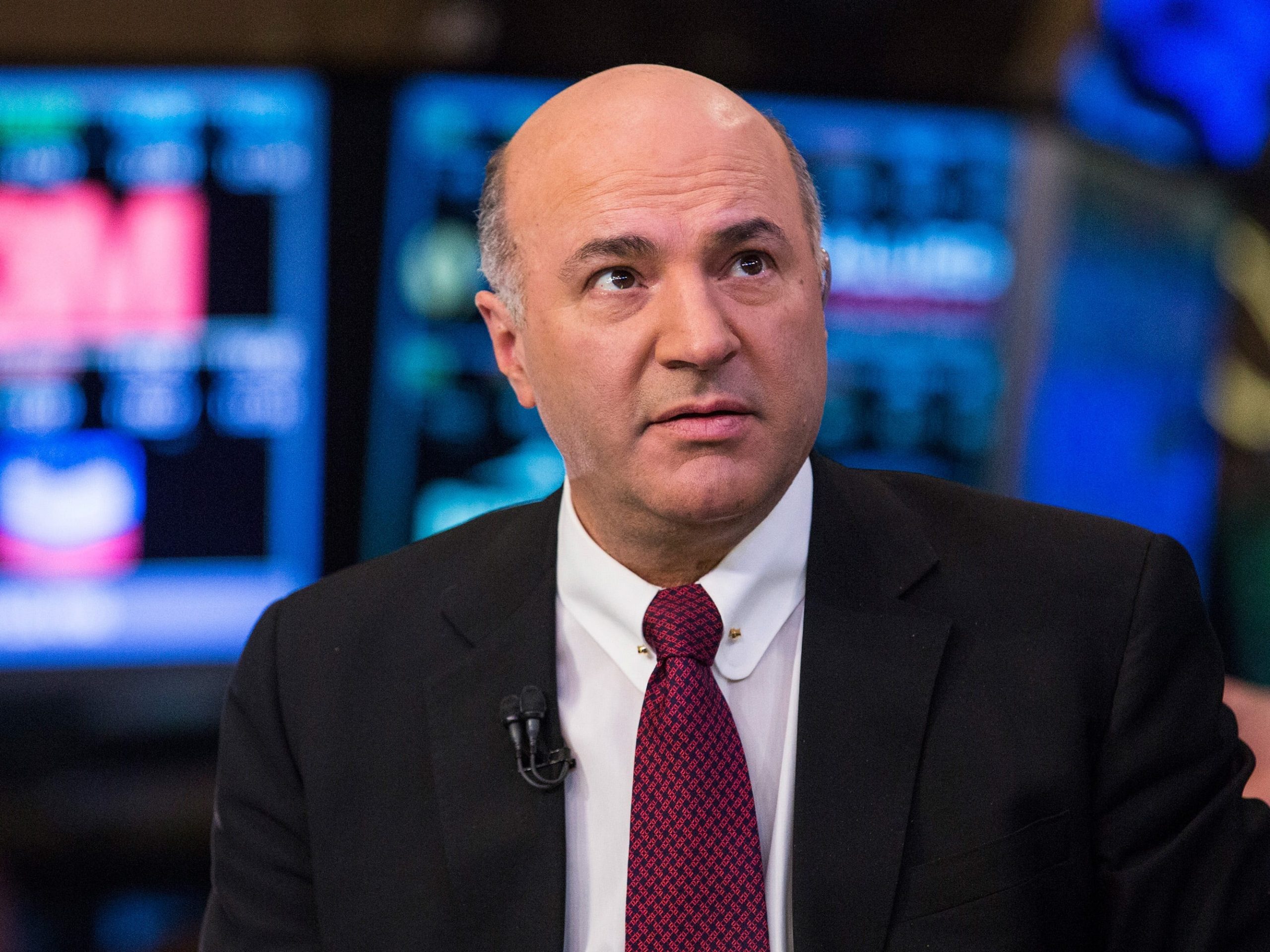 kevin o'leary