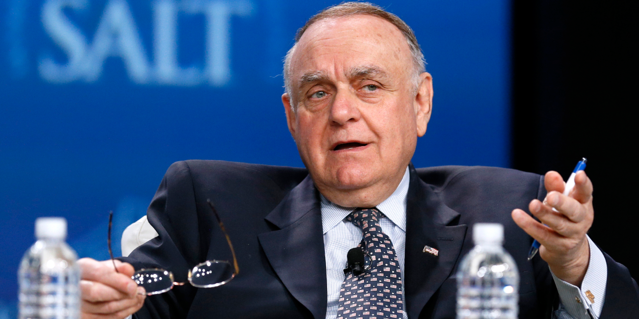 Leon Cooperman