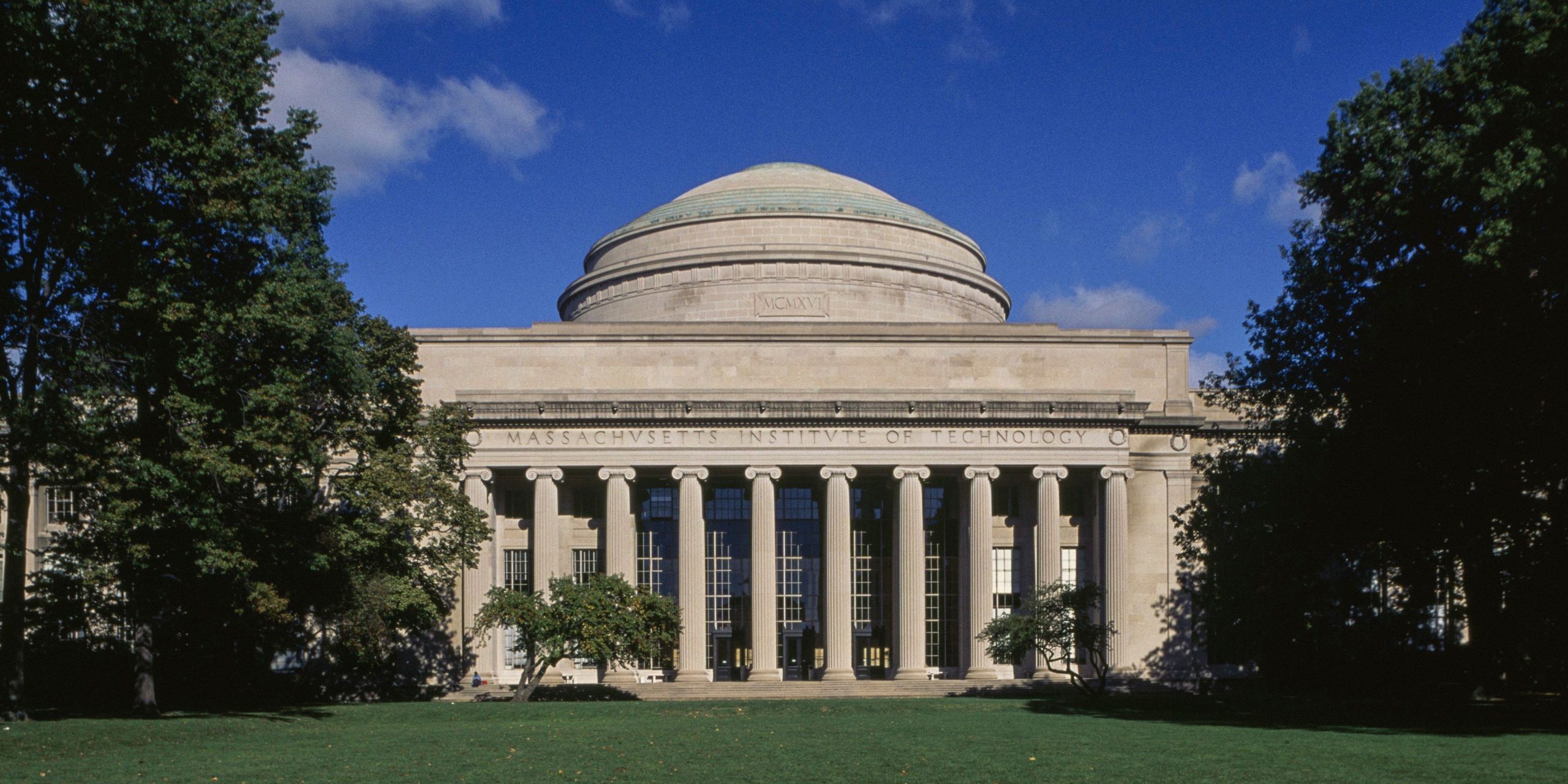 Massachusetts Institute of Technology, Cambridge, Massachusetts, United States of America.