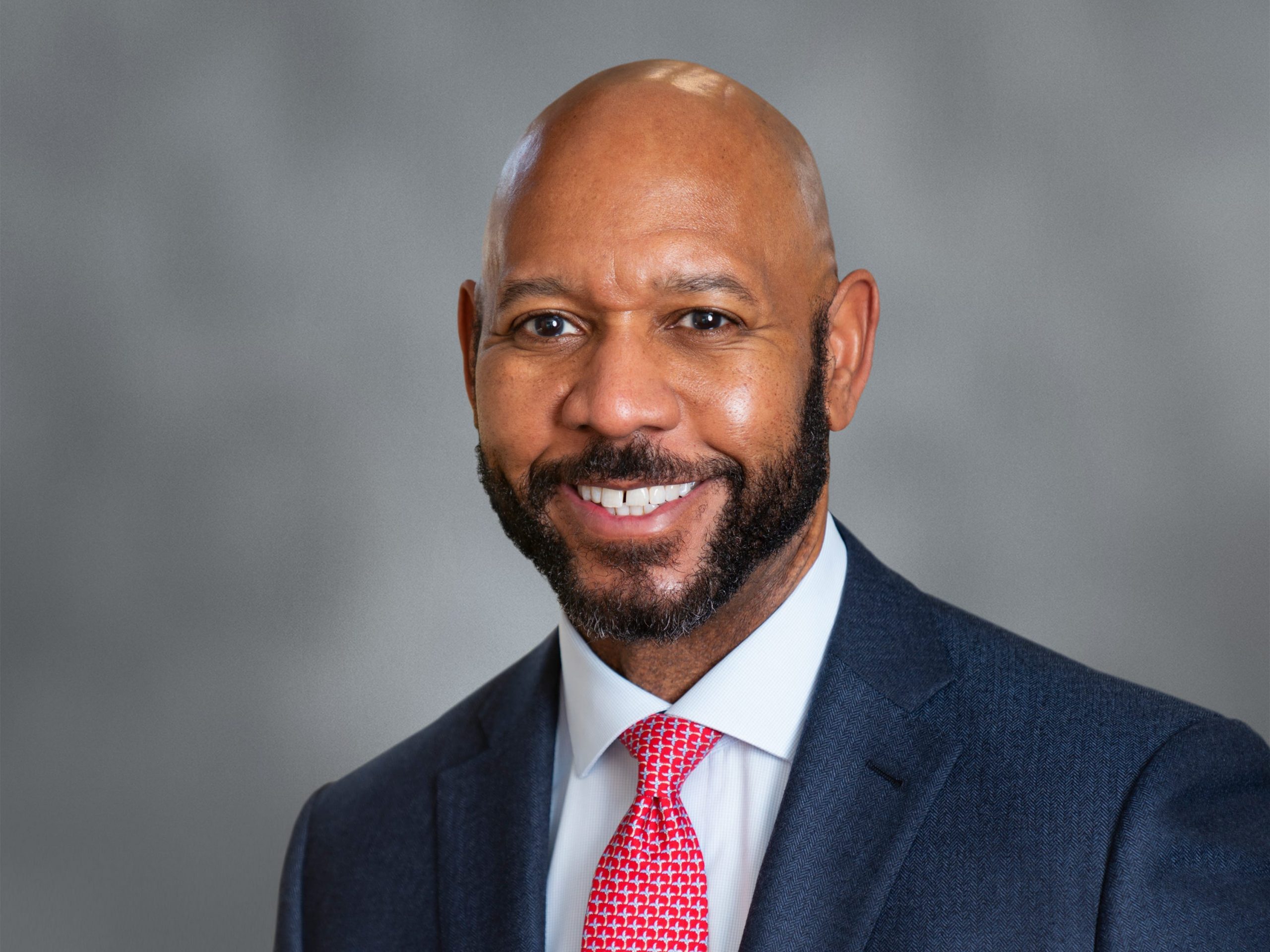 Ather Williams, senior executive vice president and head of strategy, digital platforms, and innovation at Wells Fargo