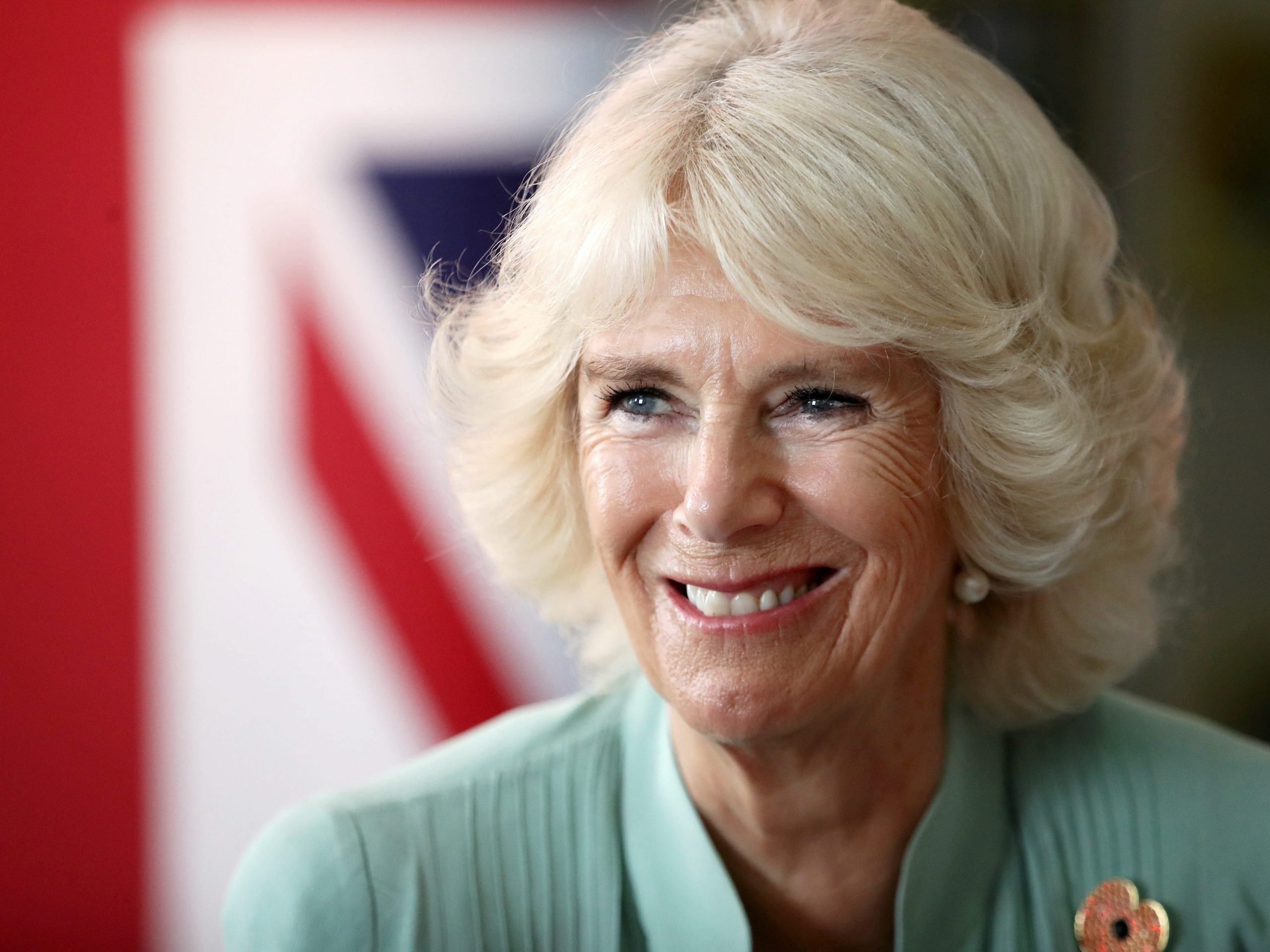 Camilla, Duchess of Cornwall