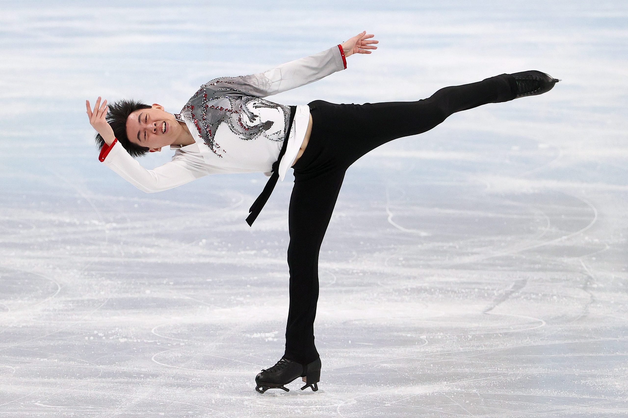 Vincent Zhou