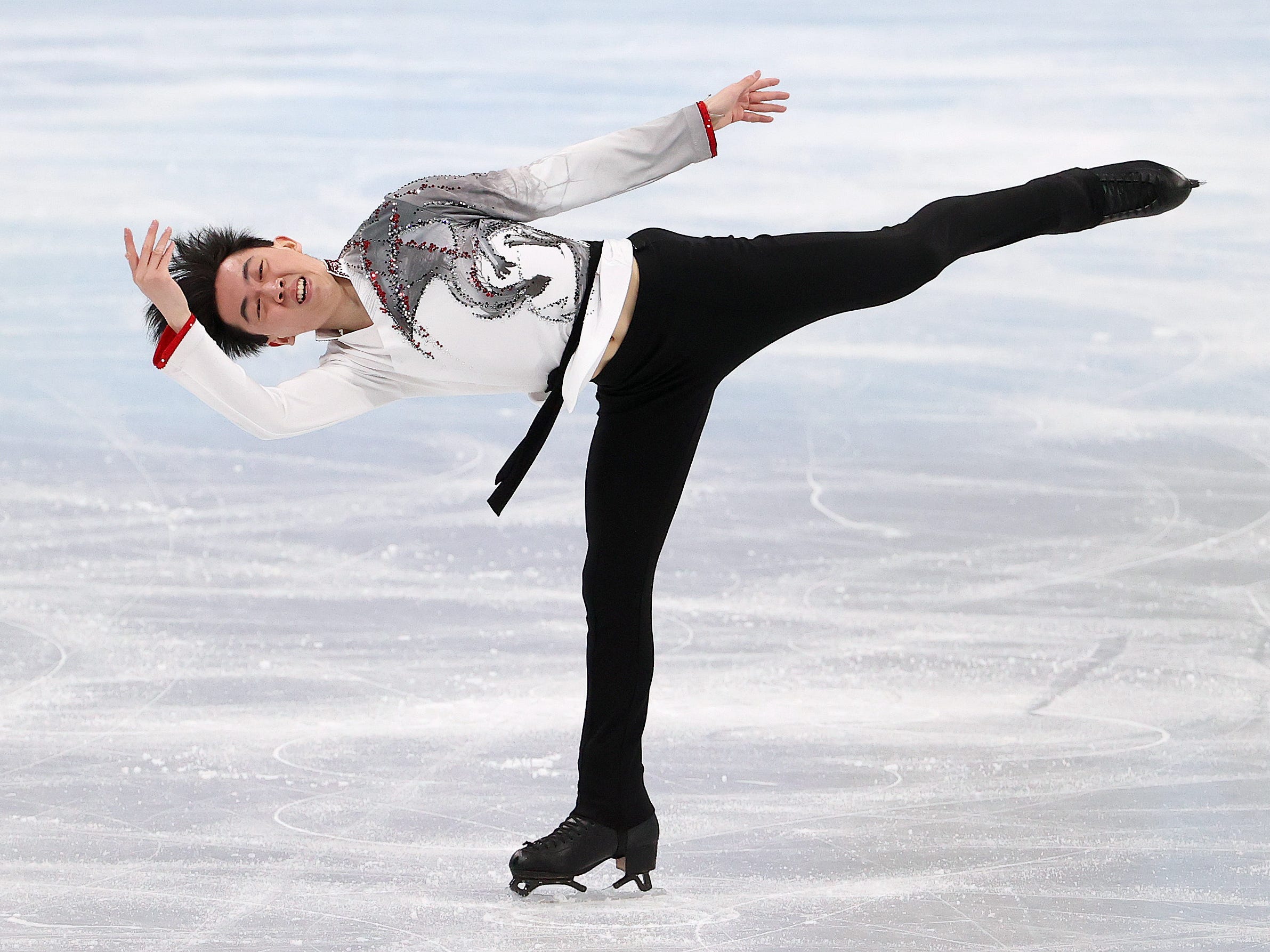 Vincent Zhou