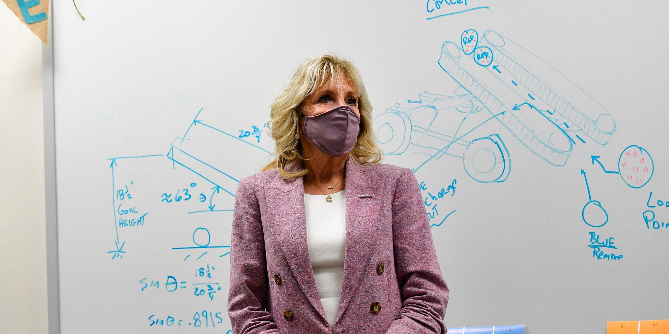 jill biden