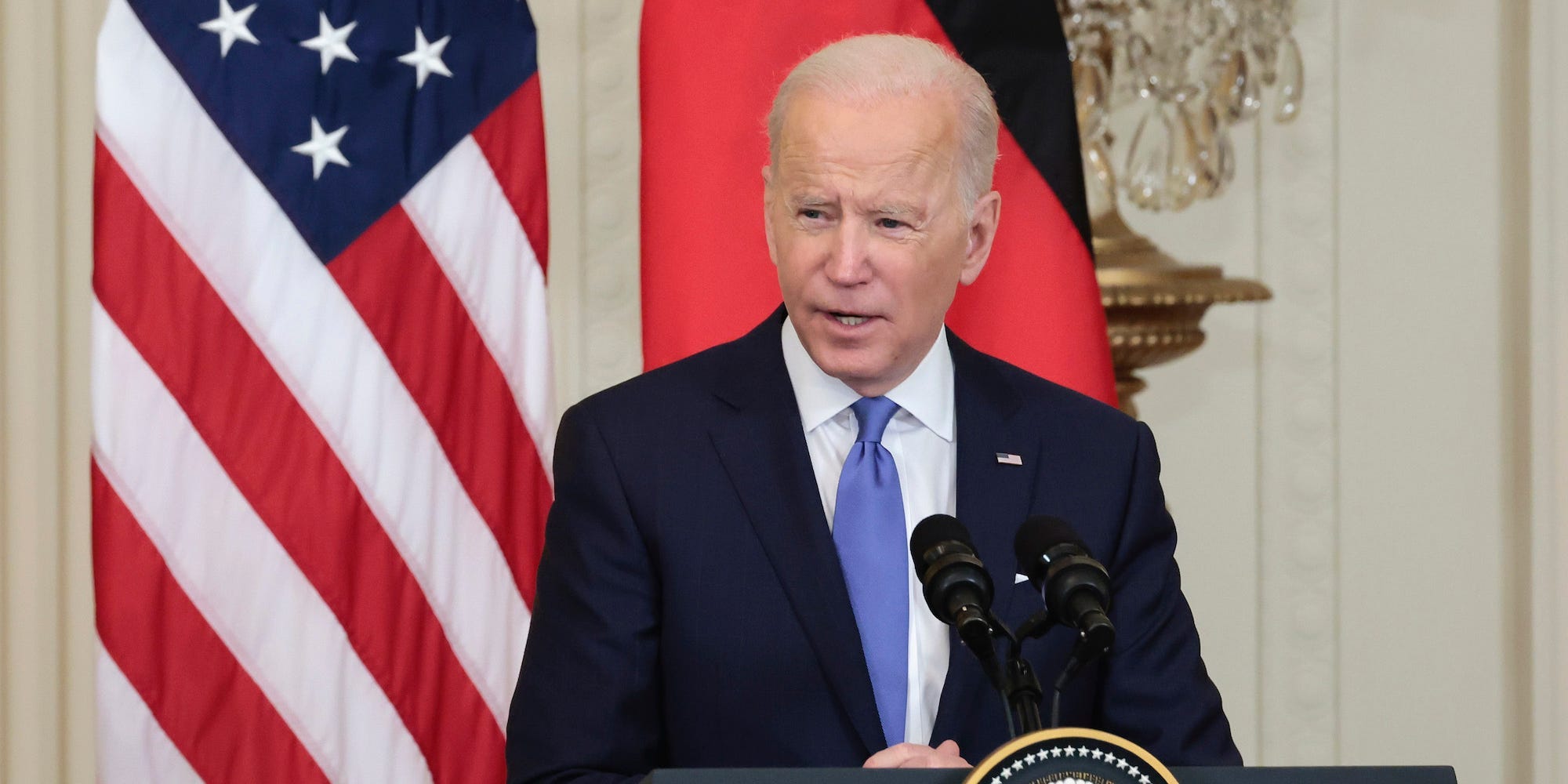 Joe Biden