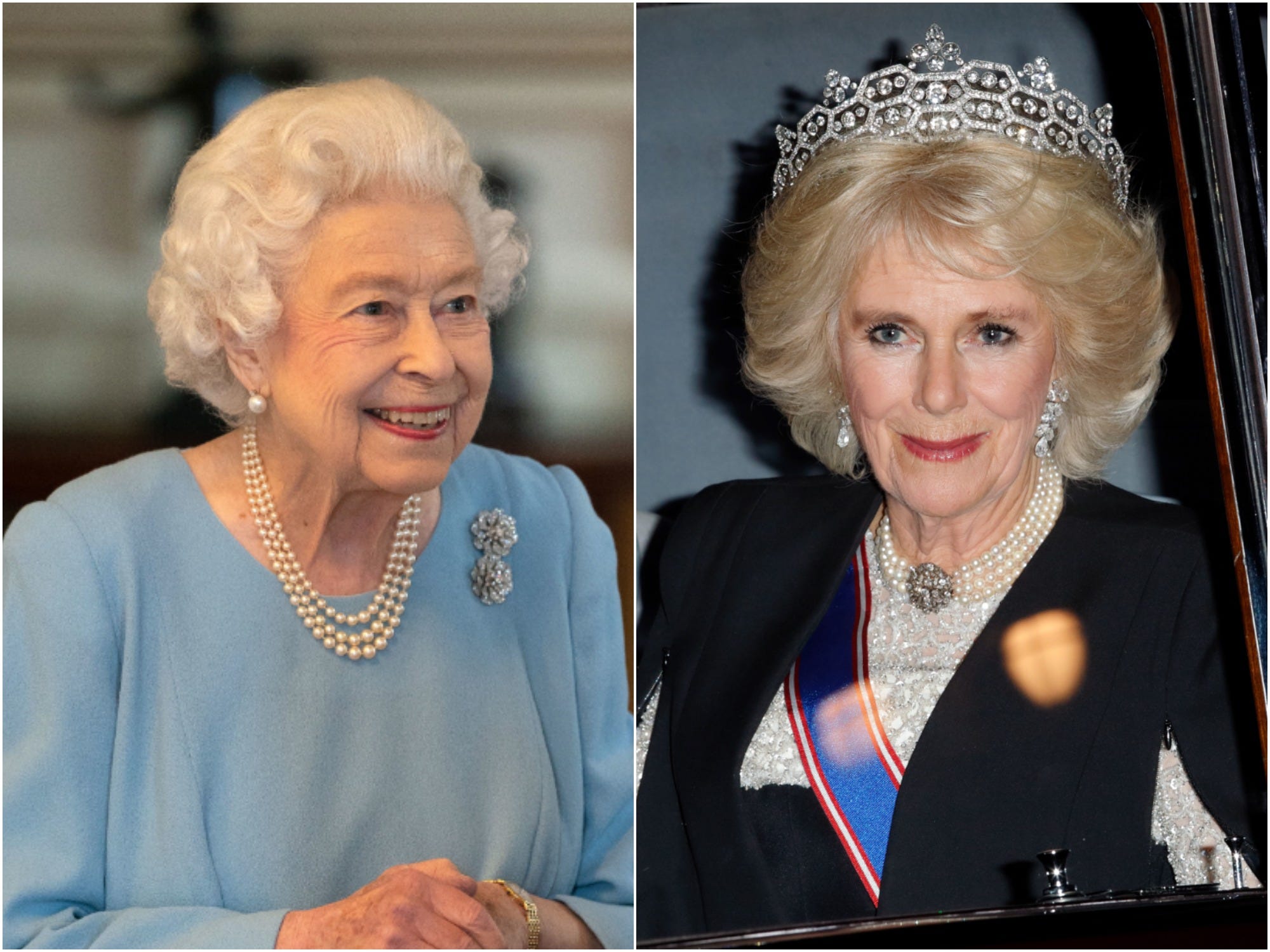 Why Camilla is Queen and Prince Philip Was Not King – A Royal Expert  Explains