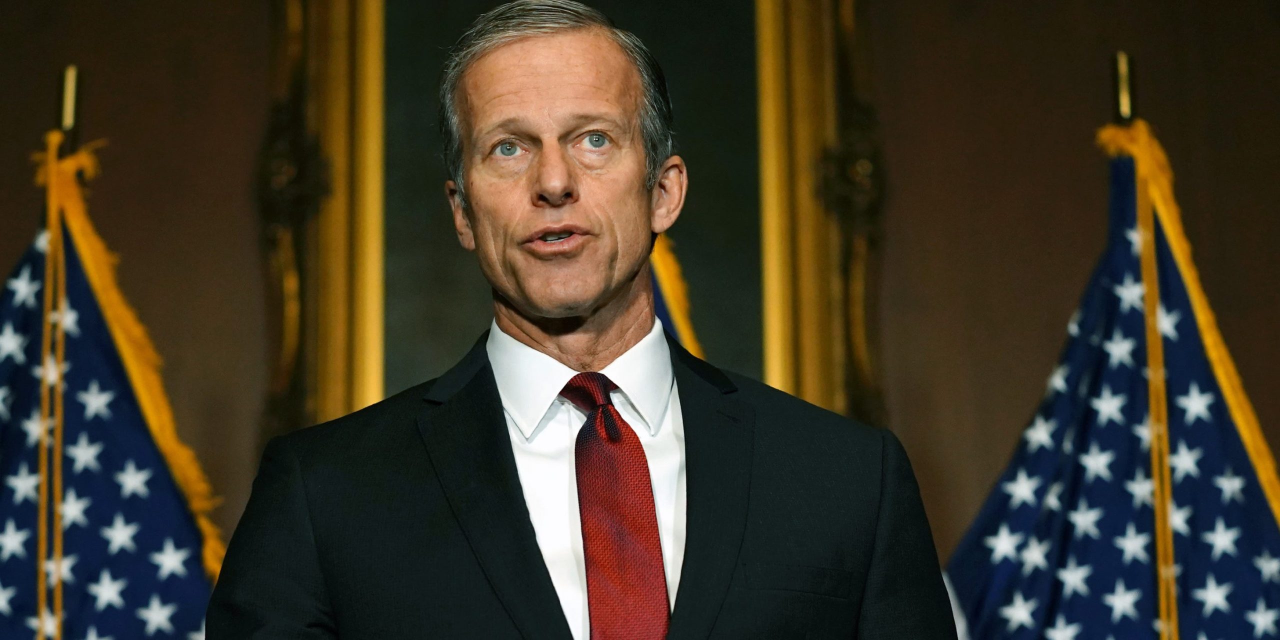 Sen. John Thune