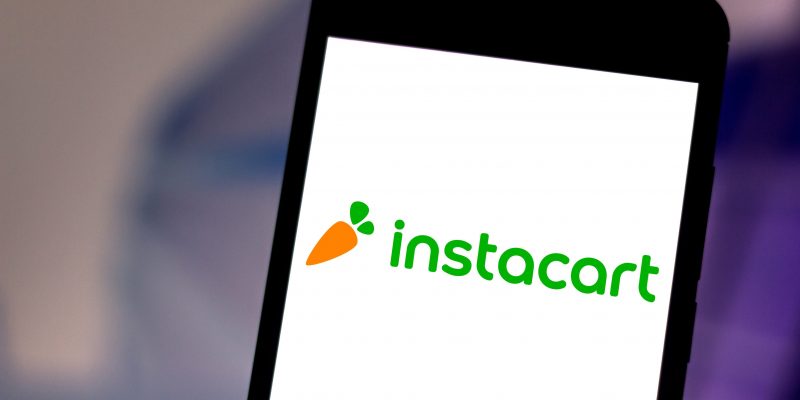 Instacart beurs currency cross rates investing in reits