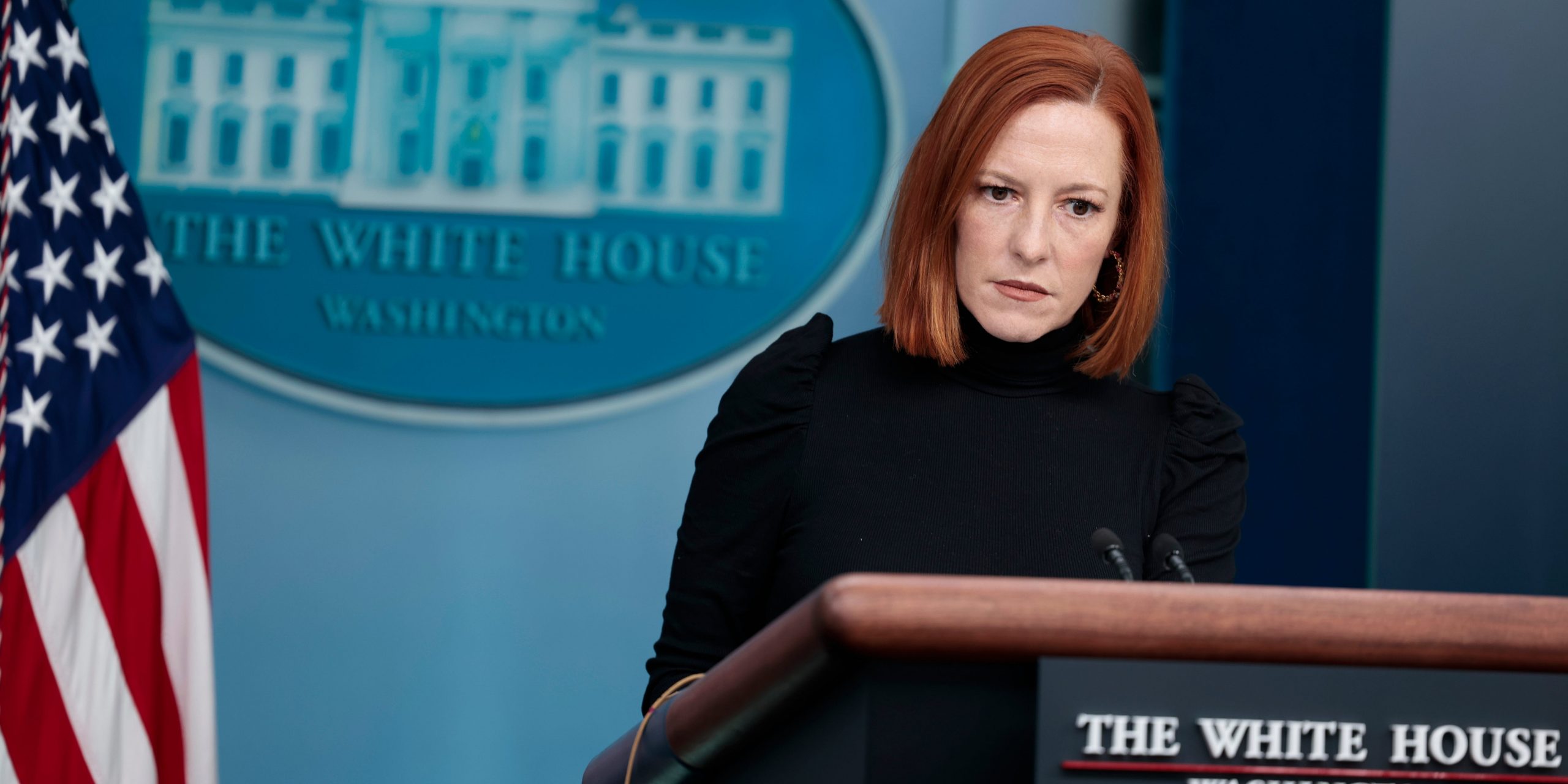 Jen Psaki