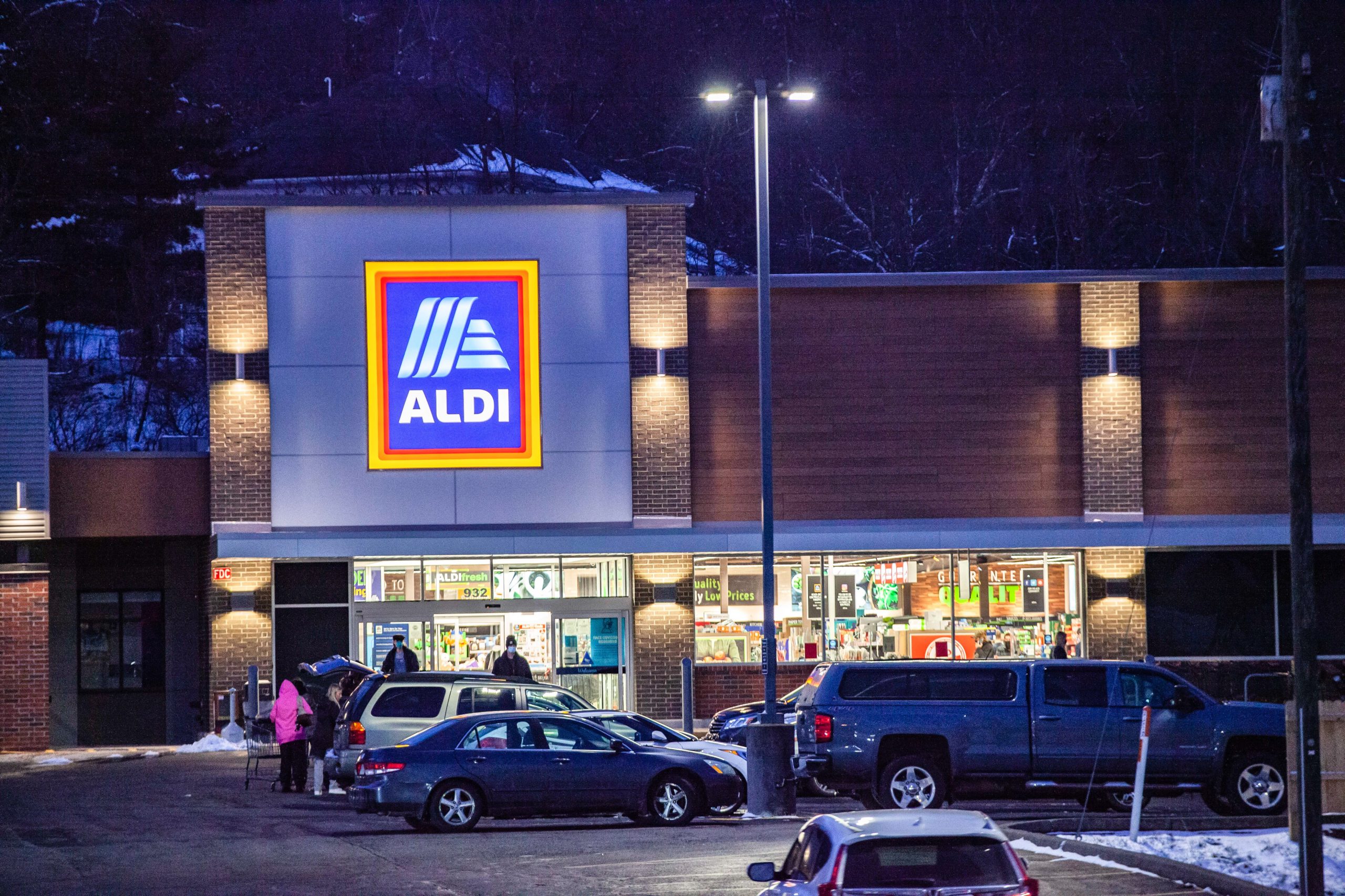 Aldi reveals plans to open 150 new stores across the US