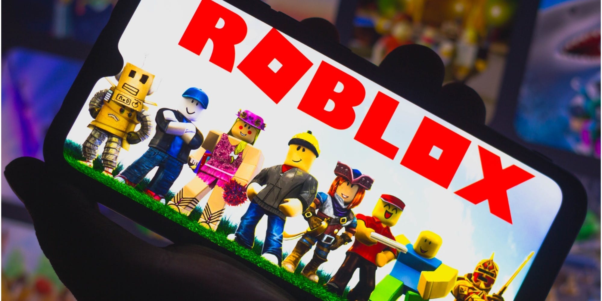 Roblox